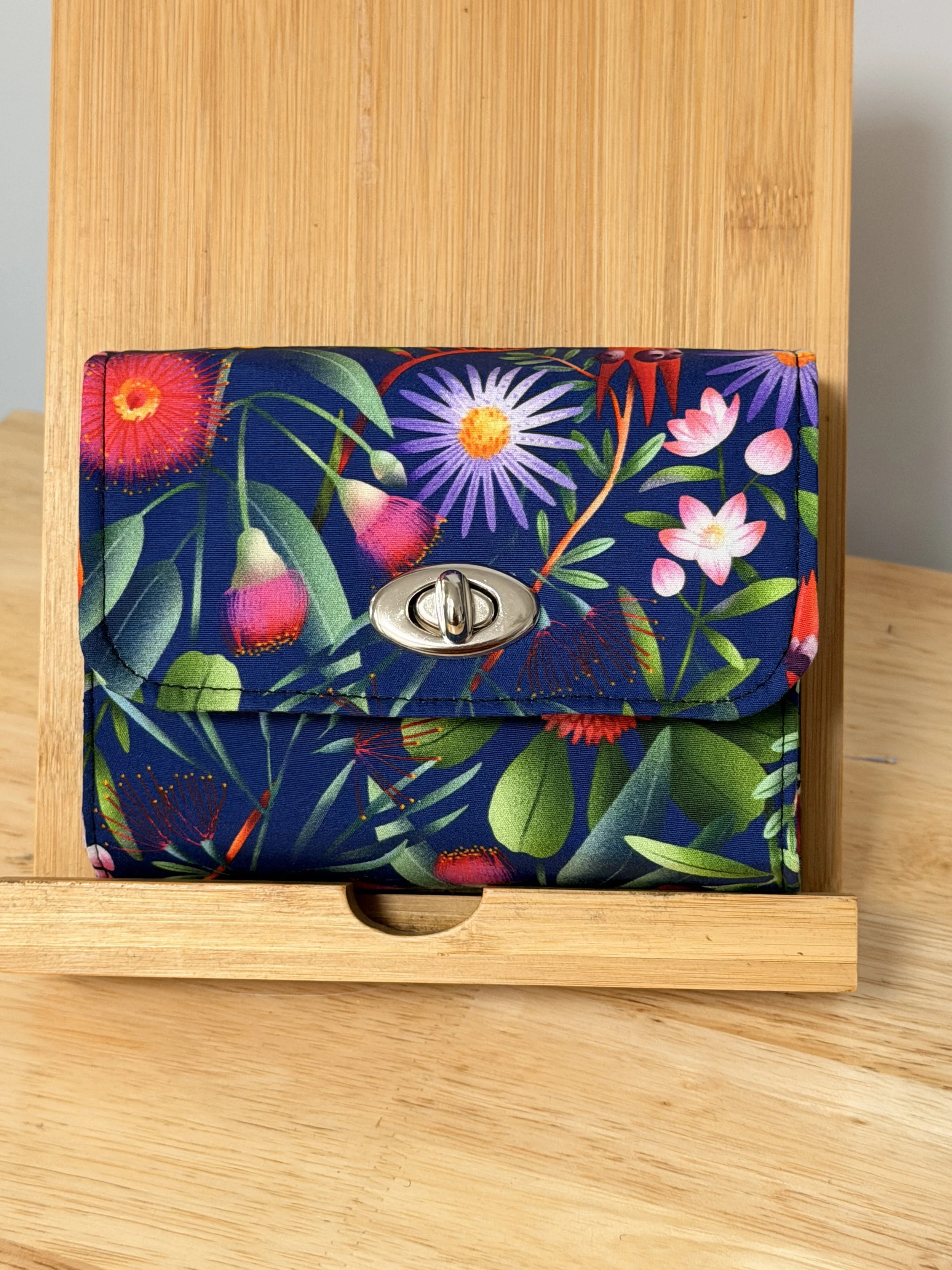 Aussie Botanica - Mini Purse