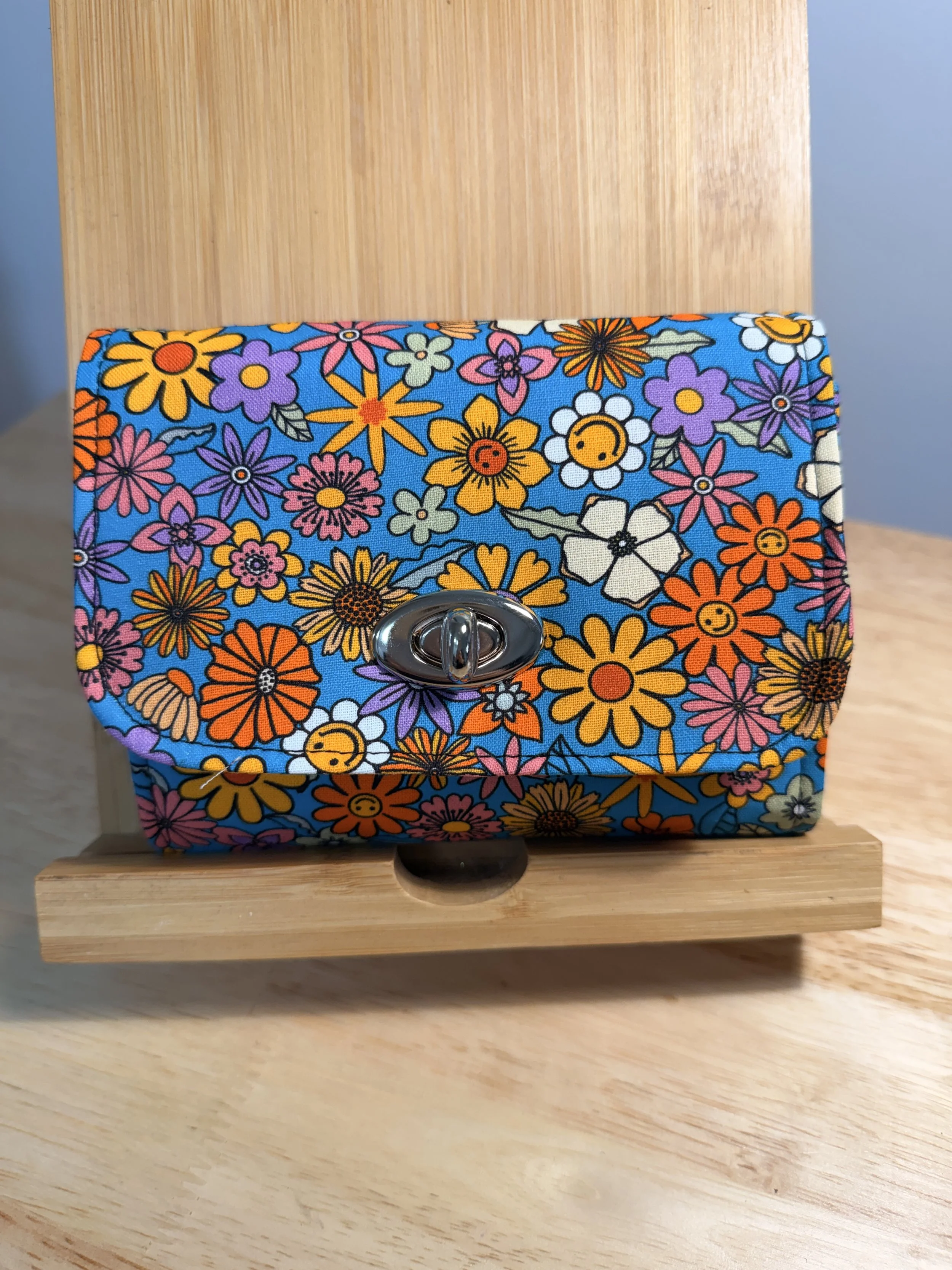 Good Mood Club - Mini Purse