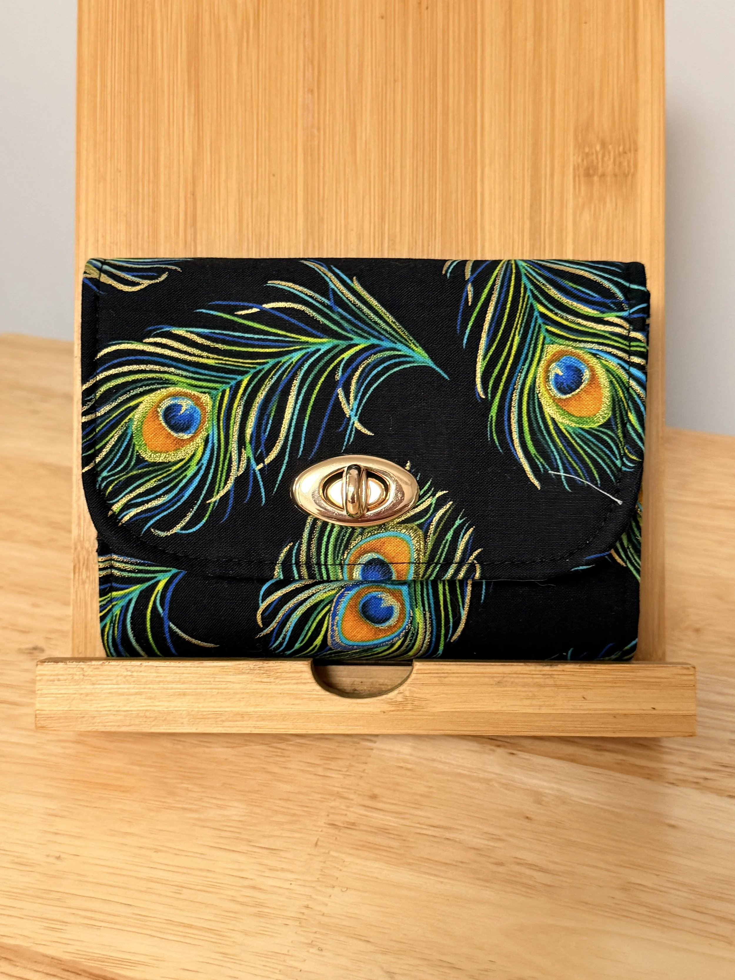 Eyes on Me - Mini Purse