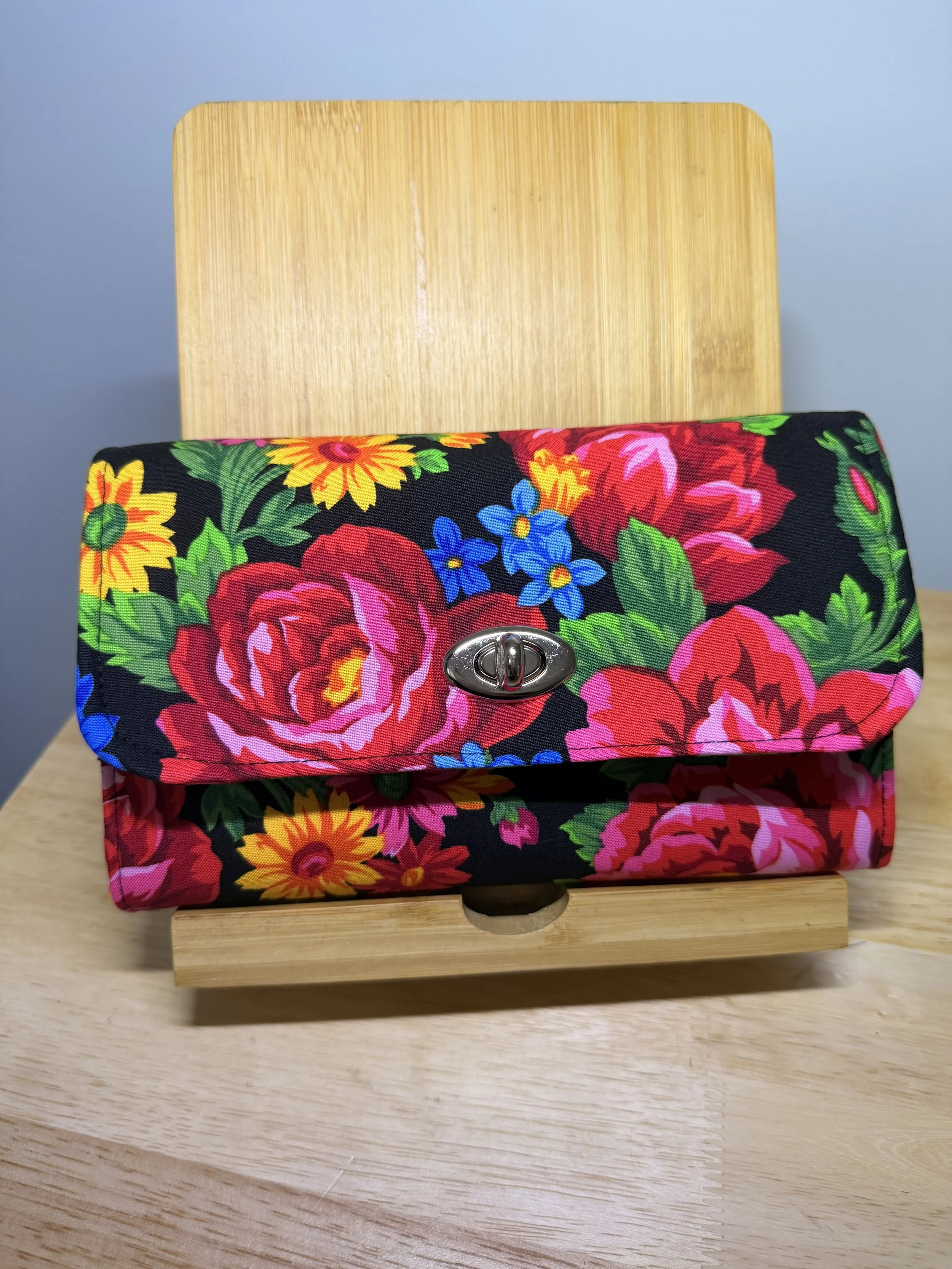 Full Bloom - Everyday Purse