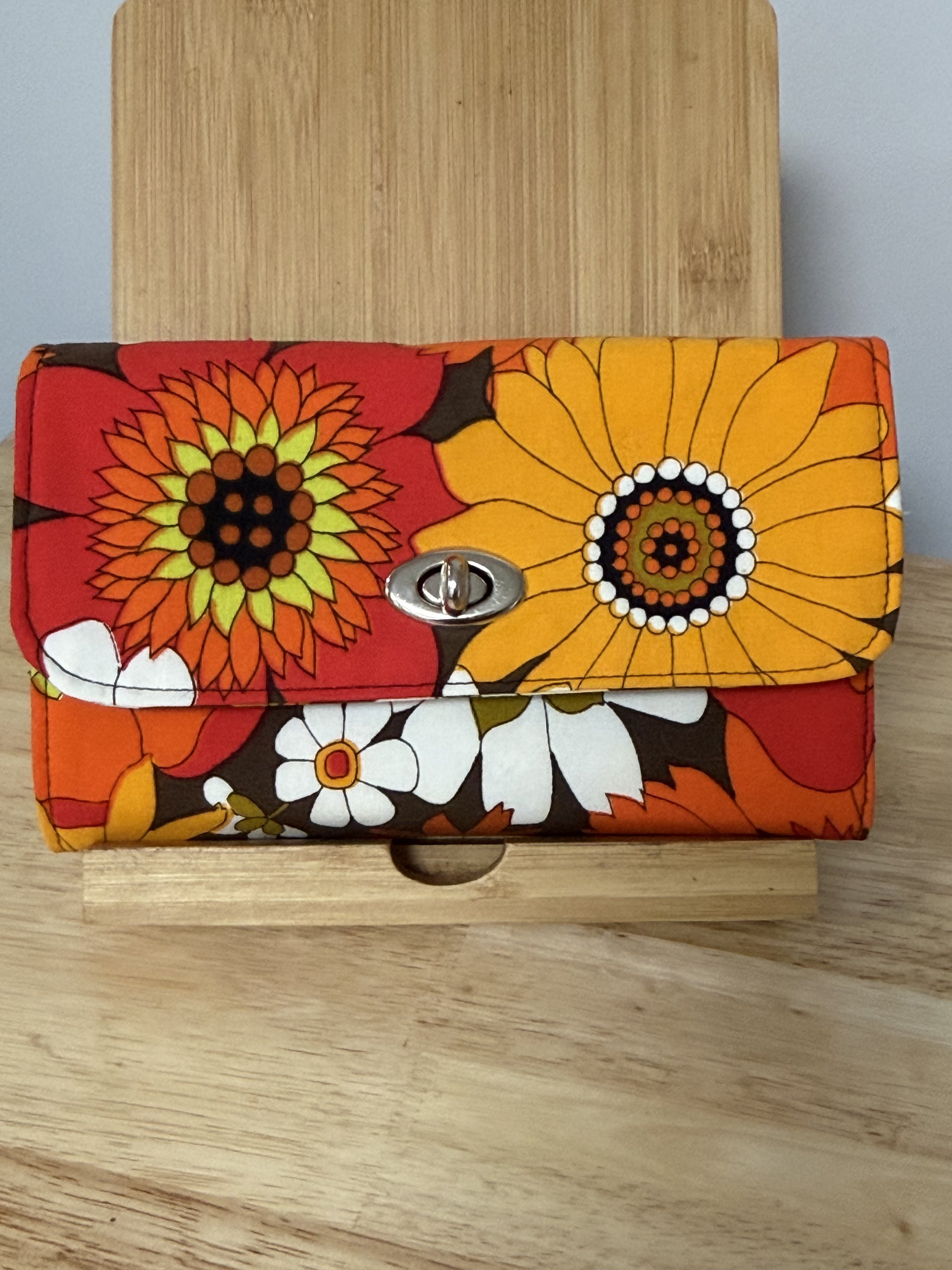 In Her Prime - Everyday Purse