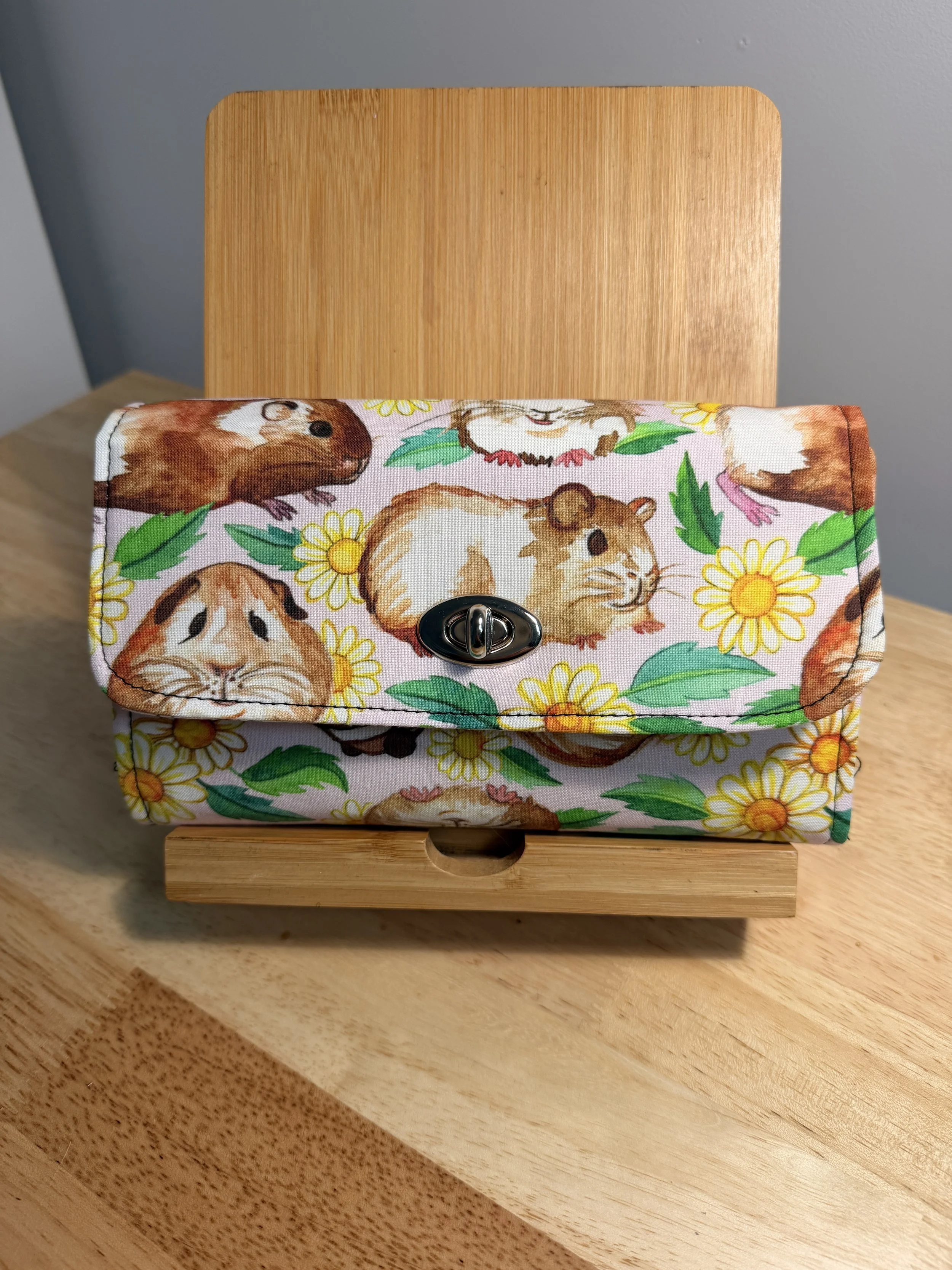 The Pocket Potato — Everyday Purse