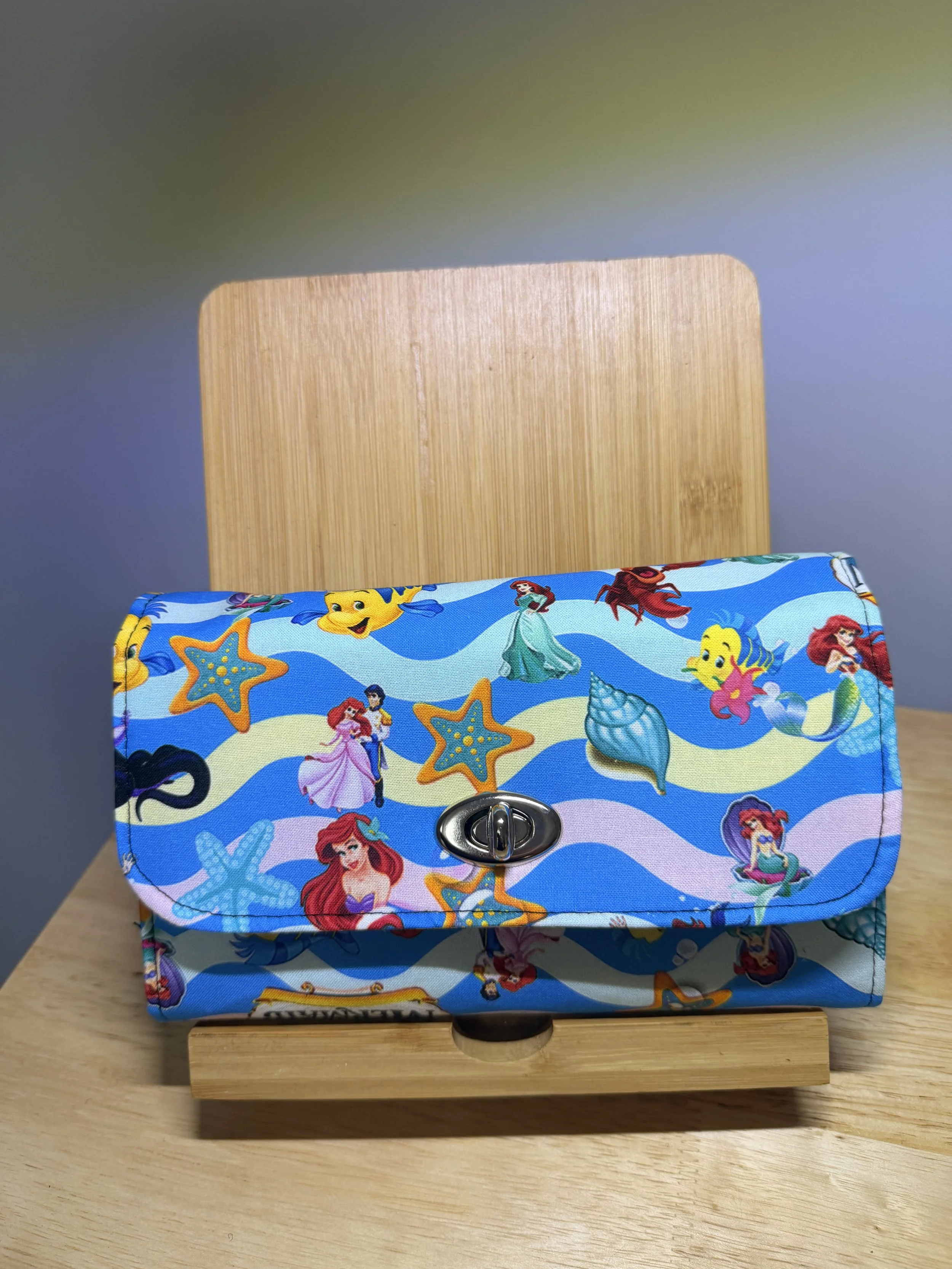 Sea of Dreams - Everyday Purse