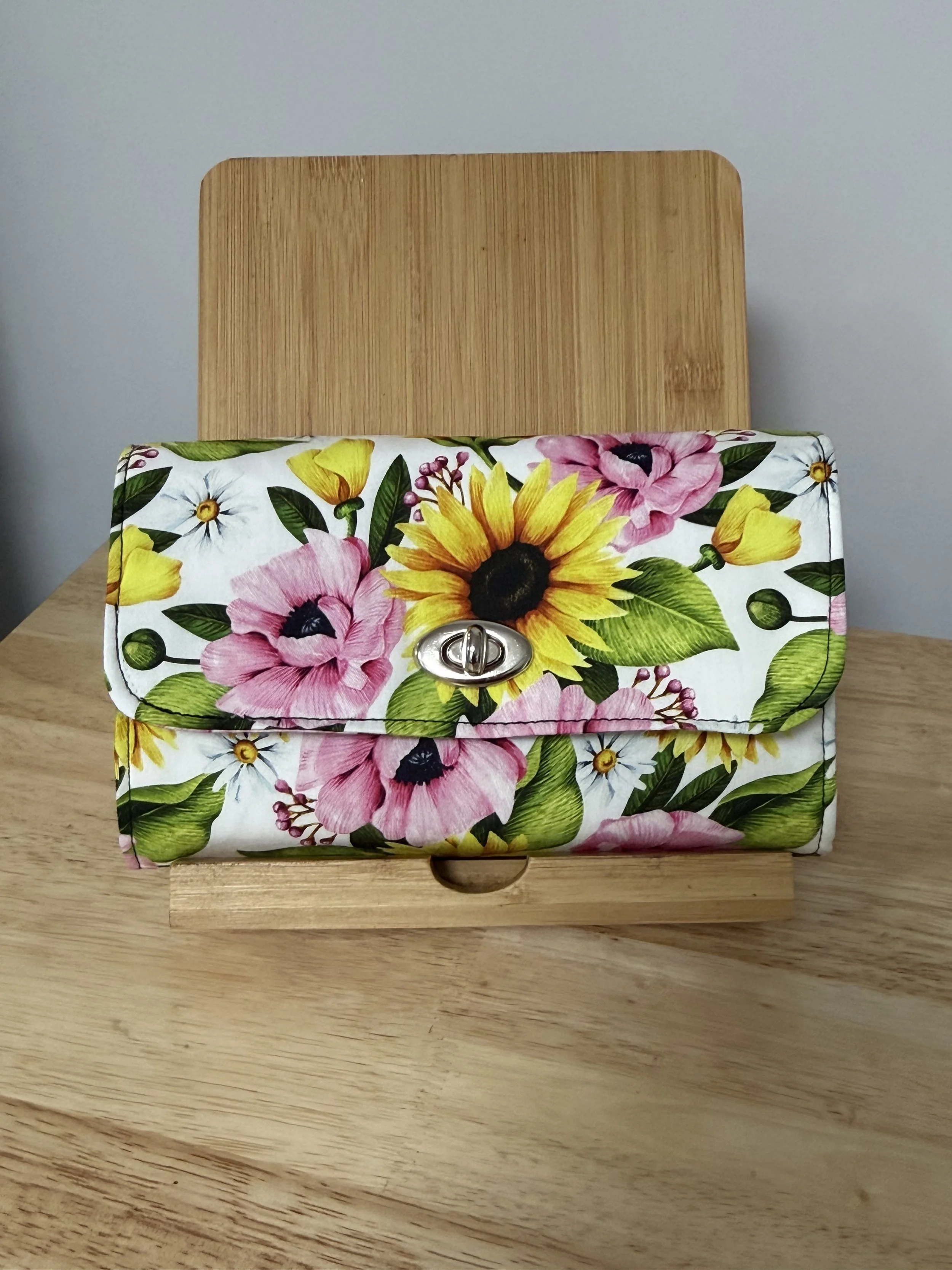 In Bloom - Everyday Purse