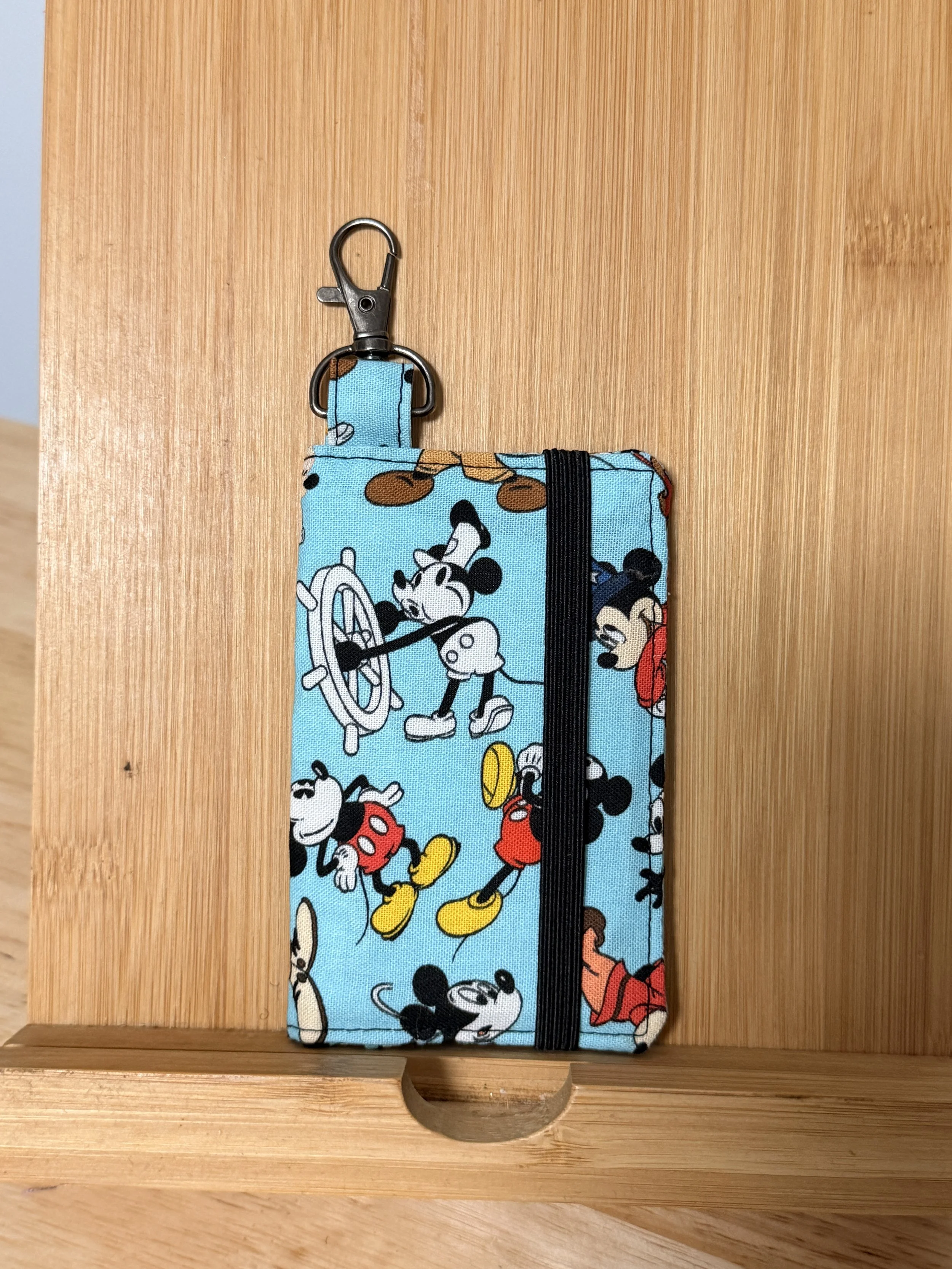 Classic Mouse - Micro Purse