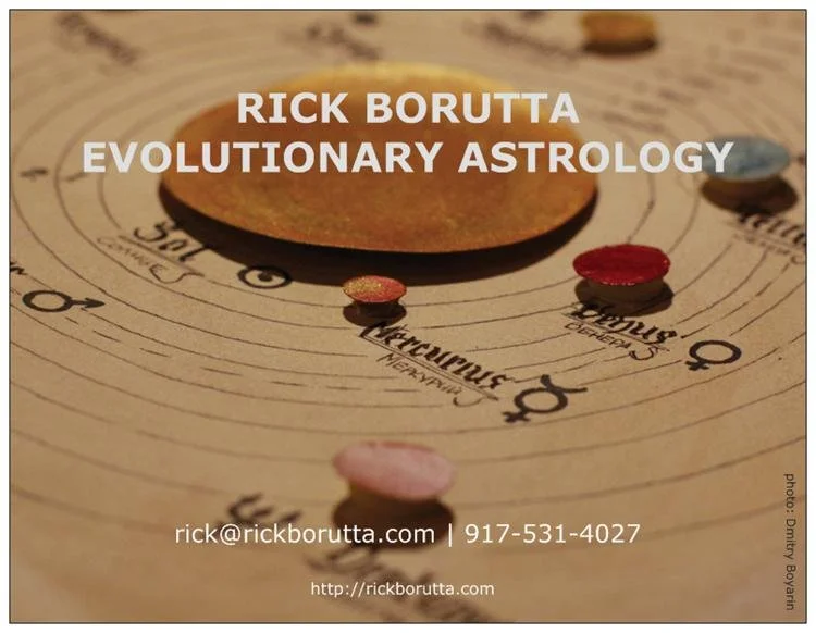 an image of a paper solar system