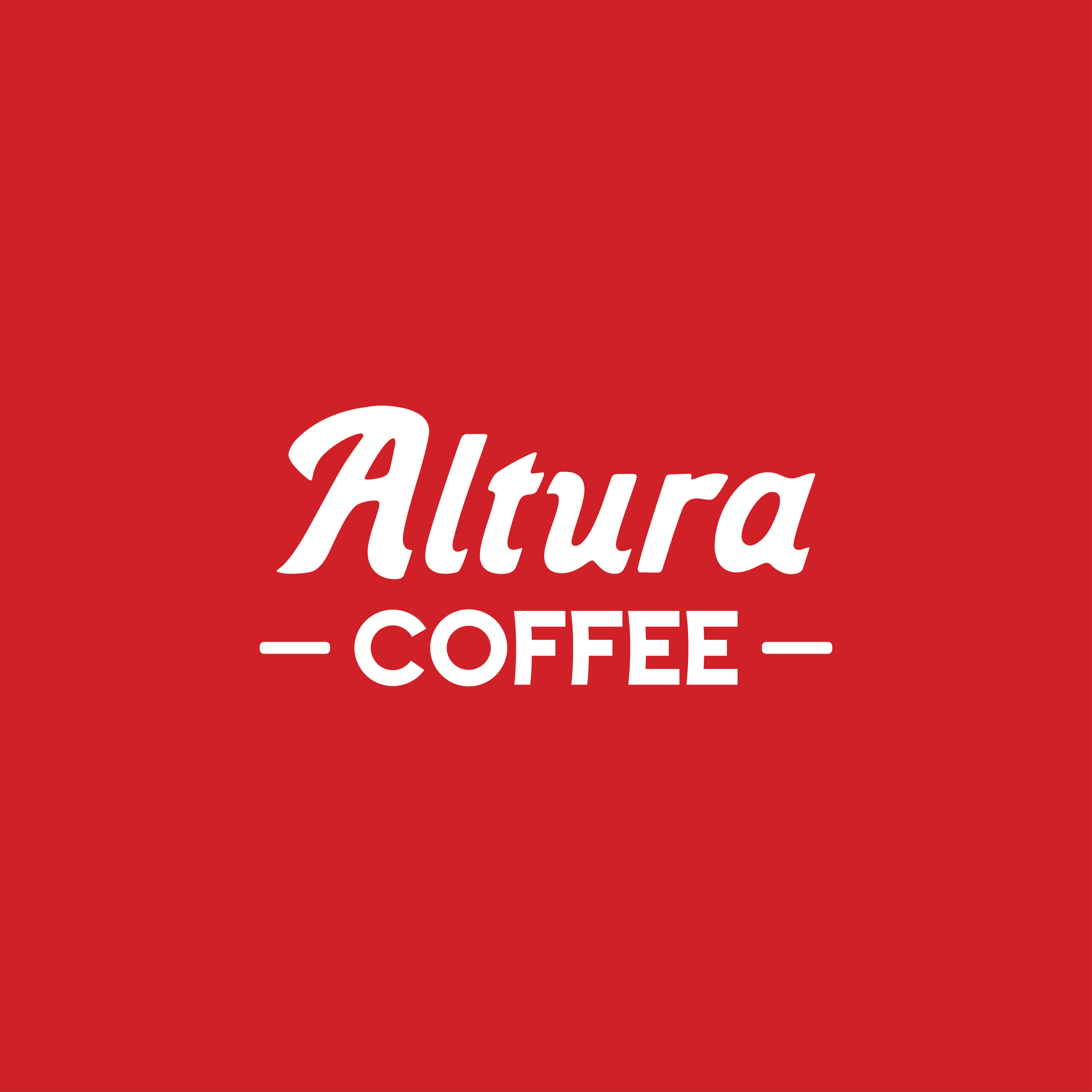 Altura Coffee