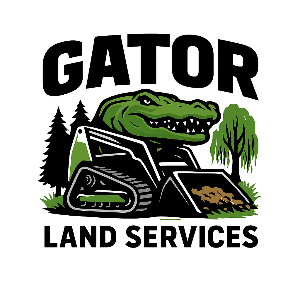 Gator Land Services LLC