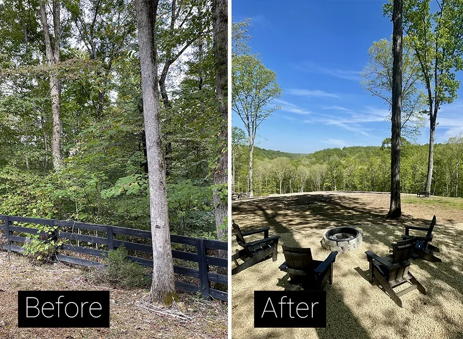 Premium Land Clearing & Site Preparation Service