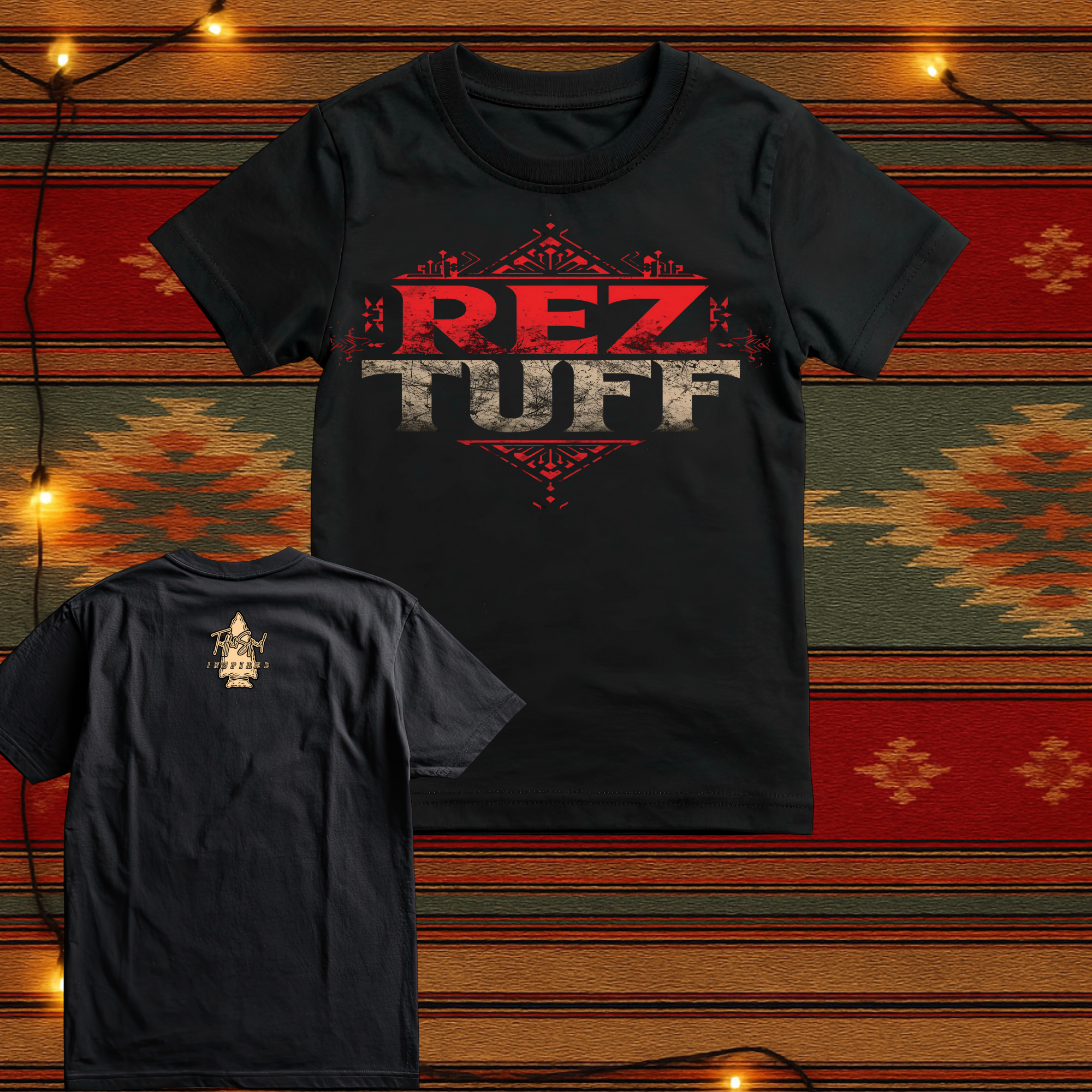 REZ TUFF