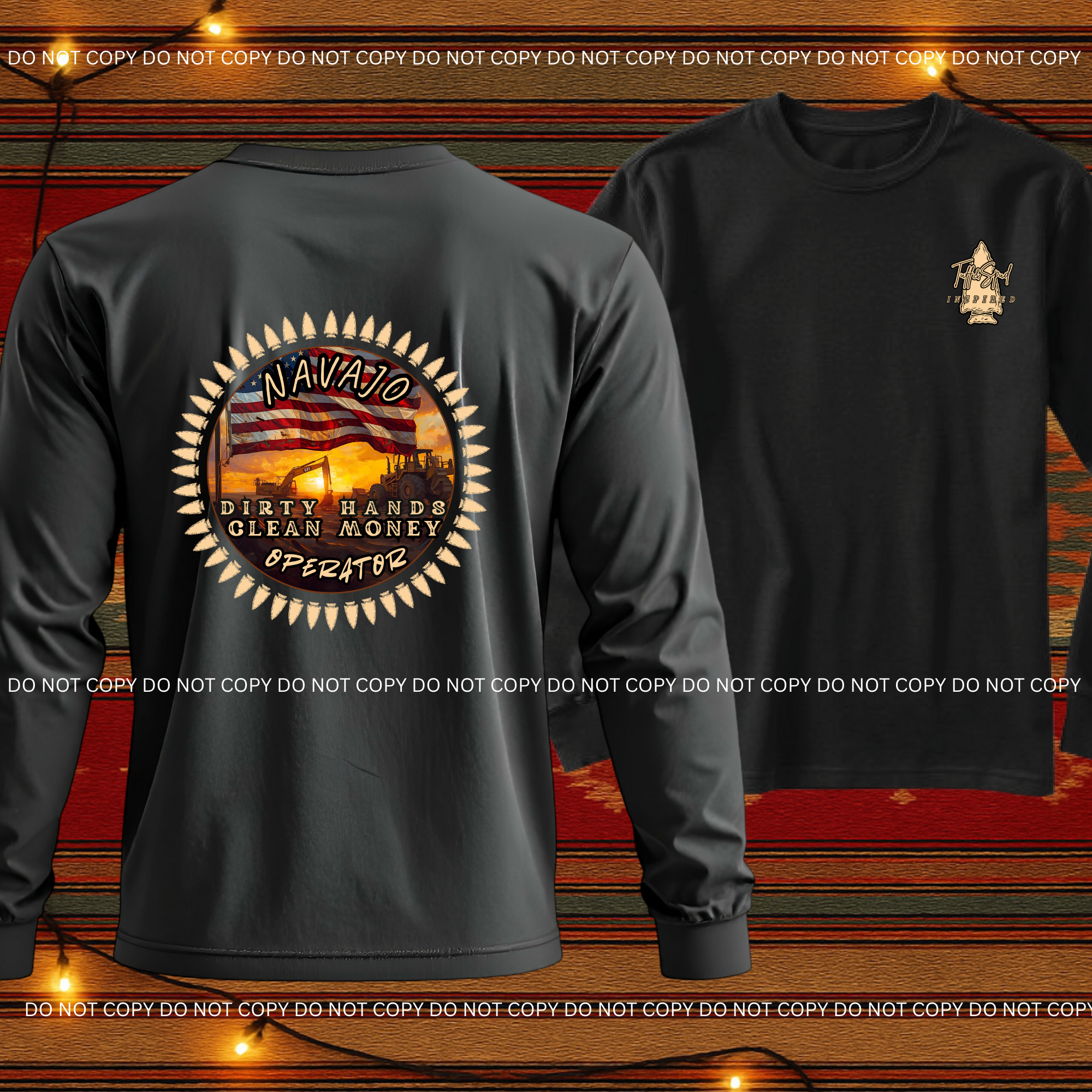 Operator Navajo Nation