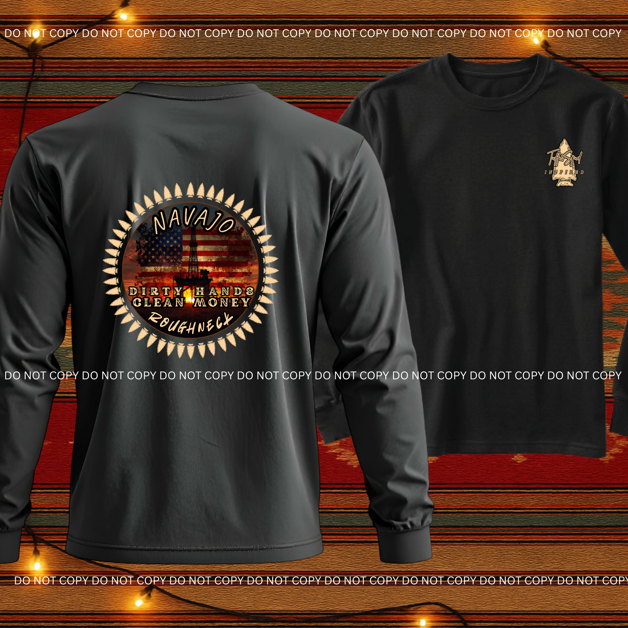 Roughneck Navajo Nation