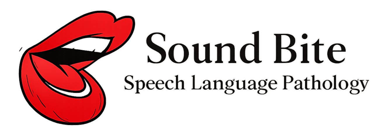 Sound Bite Speech Language Pathology PLLC