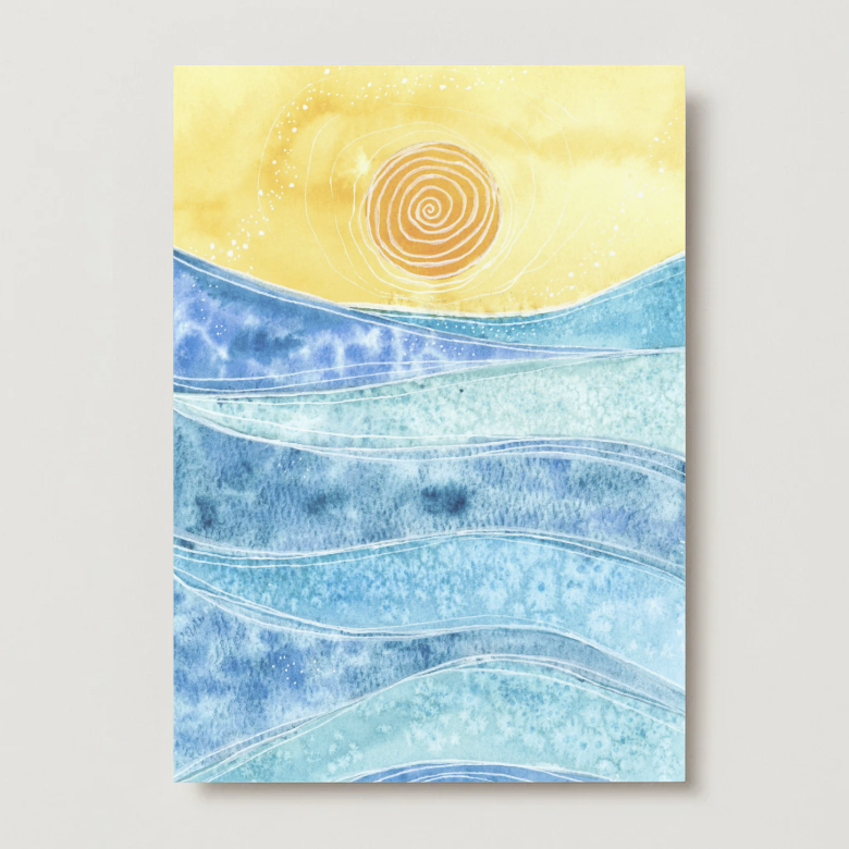 Monthly Creative Club (NZ Addresses)