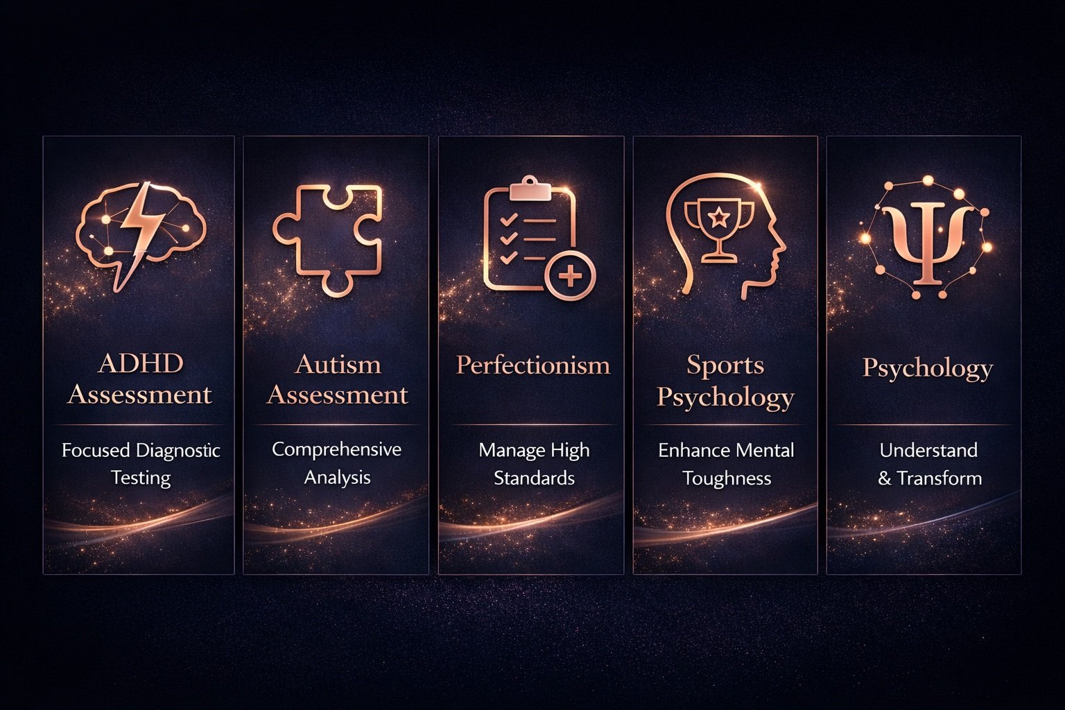 90 Minute EMDR Session