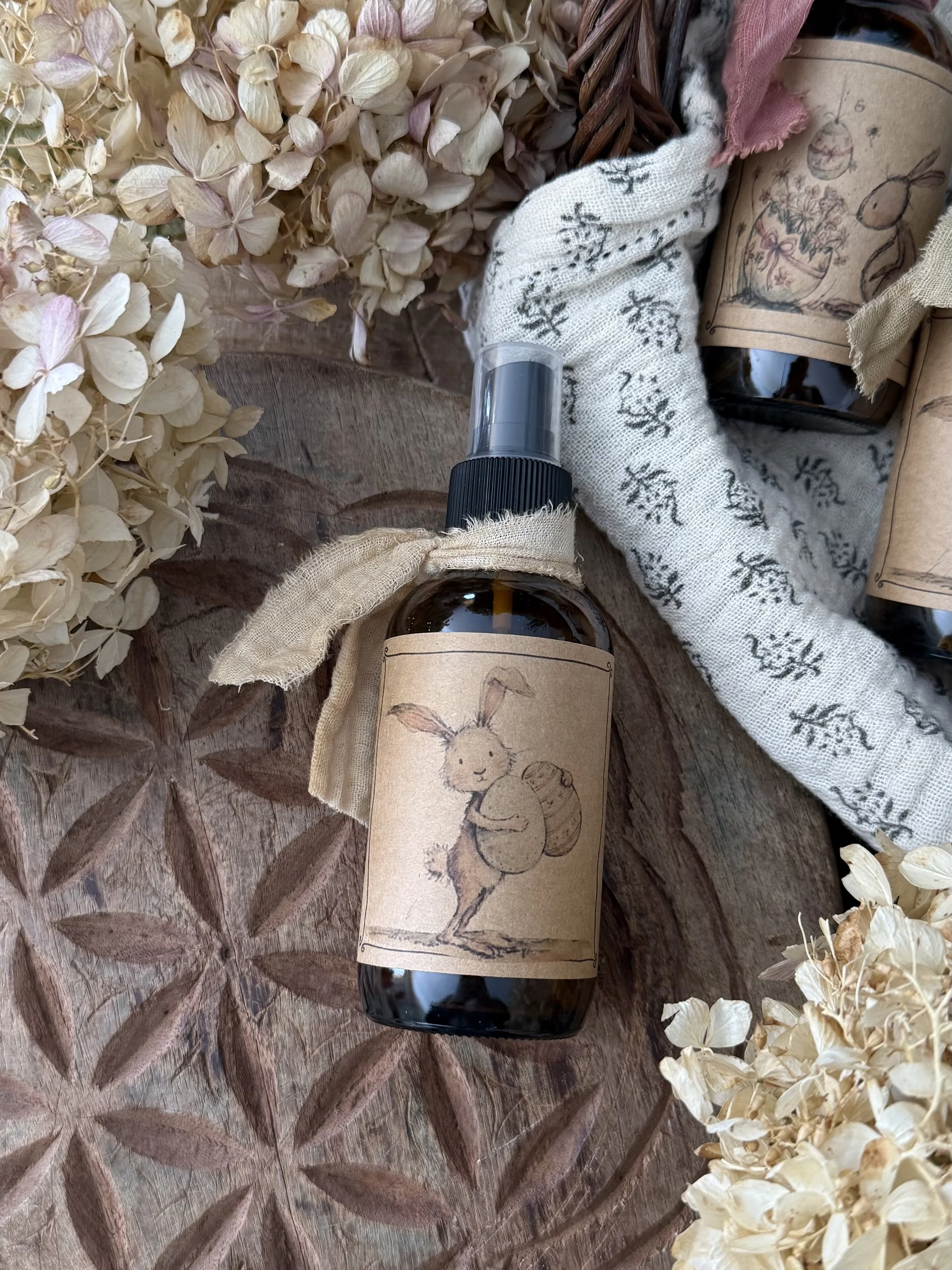 Caramel Cheesecake Room Spray