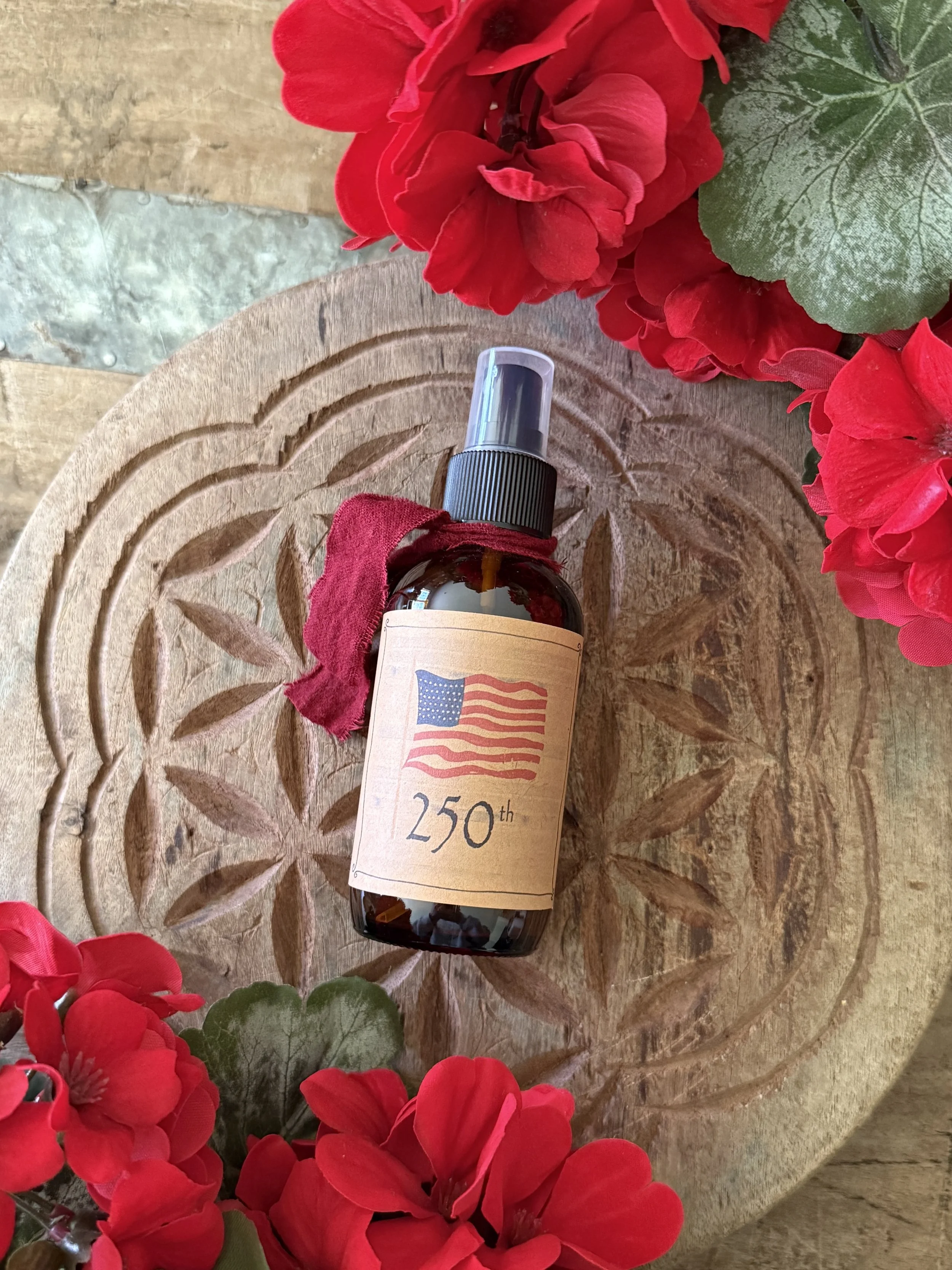 Berry Waffle Crunch Room Spray