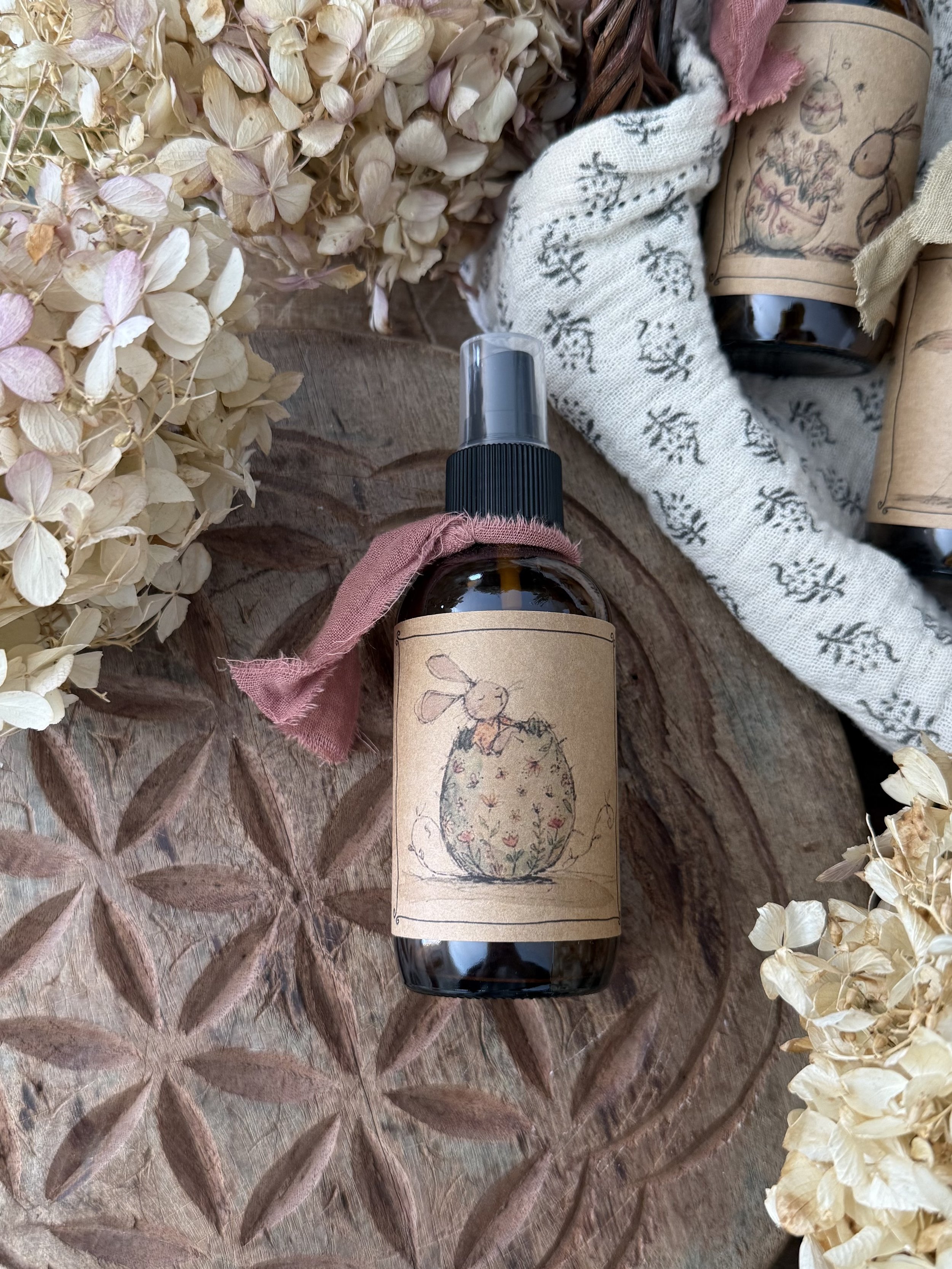 Jellybean Room Spray