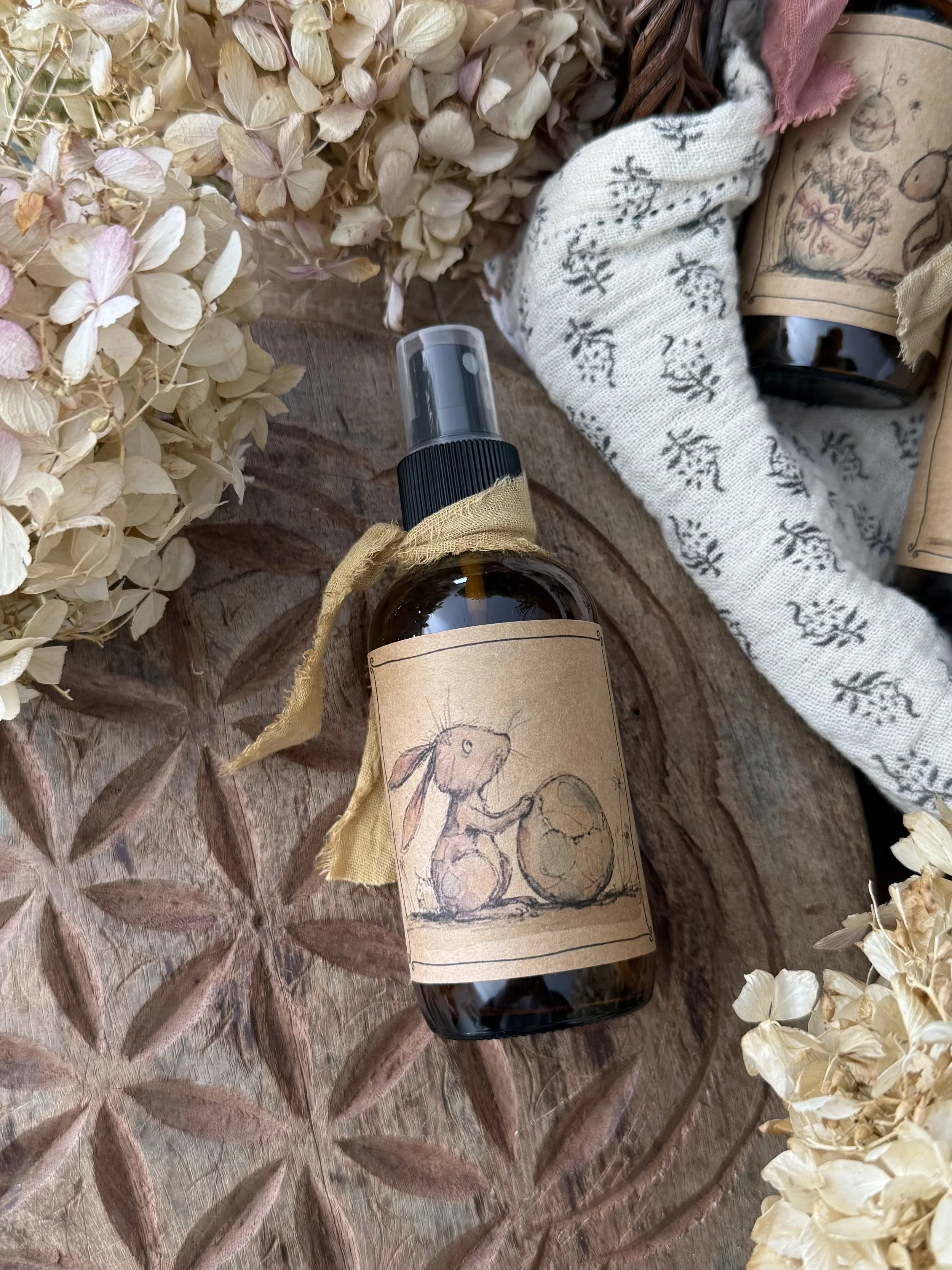 Maple Honey Buns Room Spray