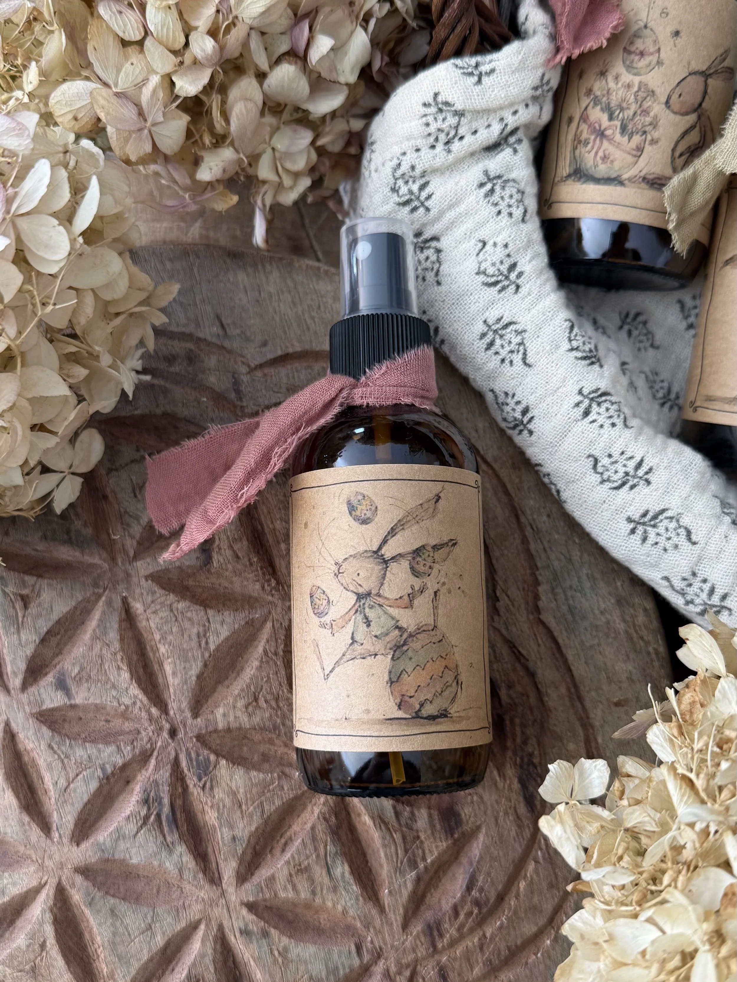 Very Vanilla Room Spray