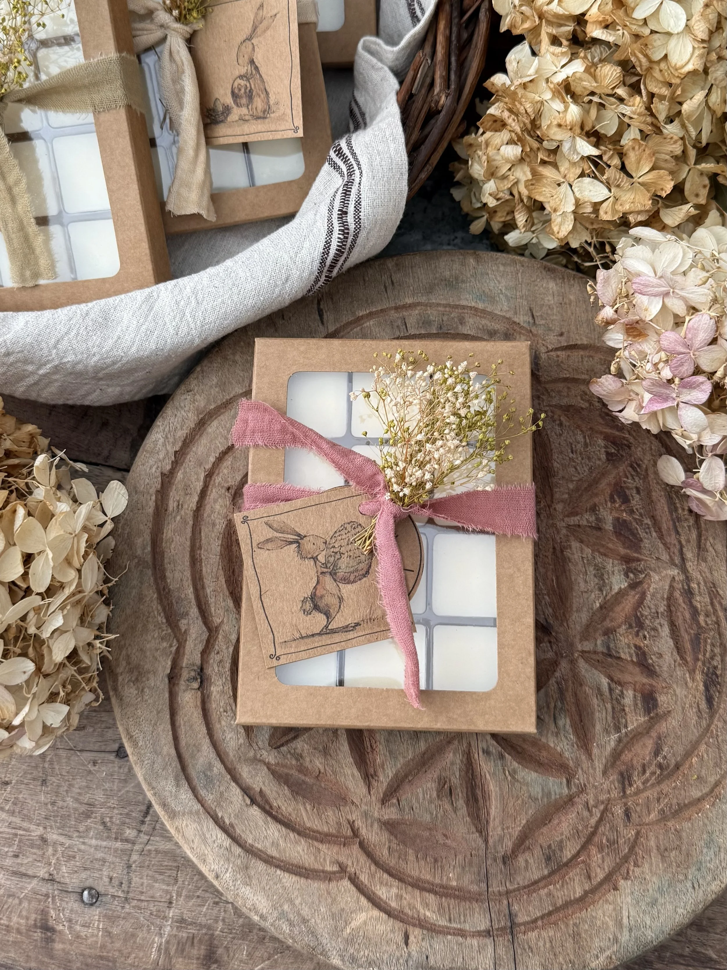 Happy Easter Wax Melt