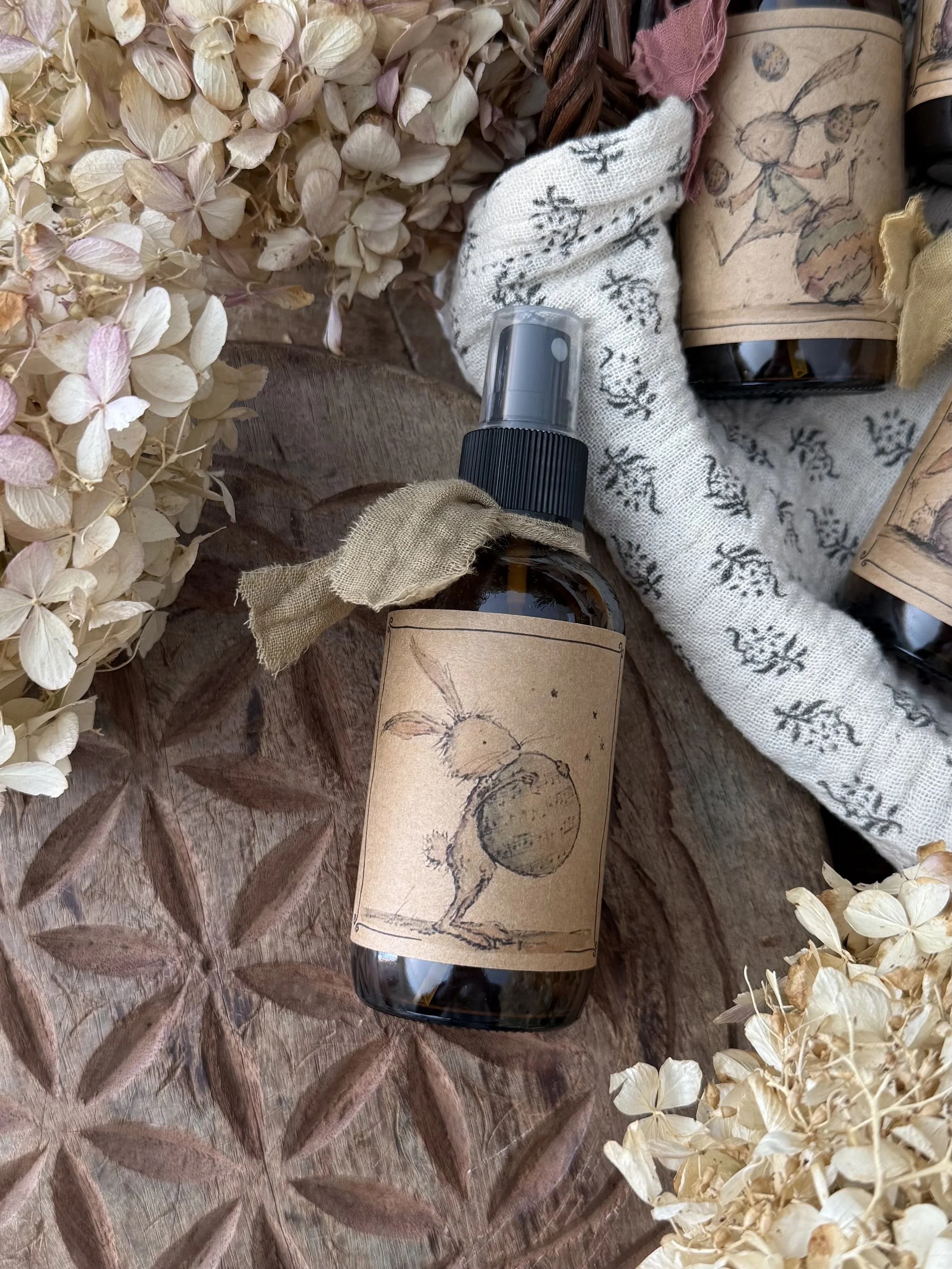 Pistachio Cake Room Spray