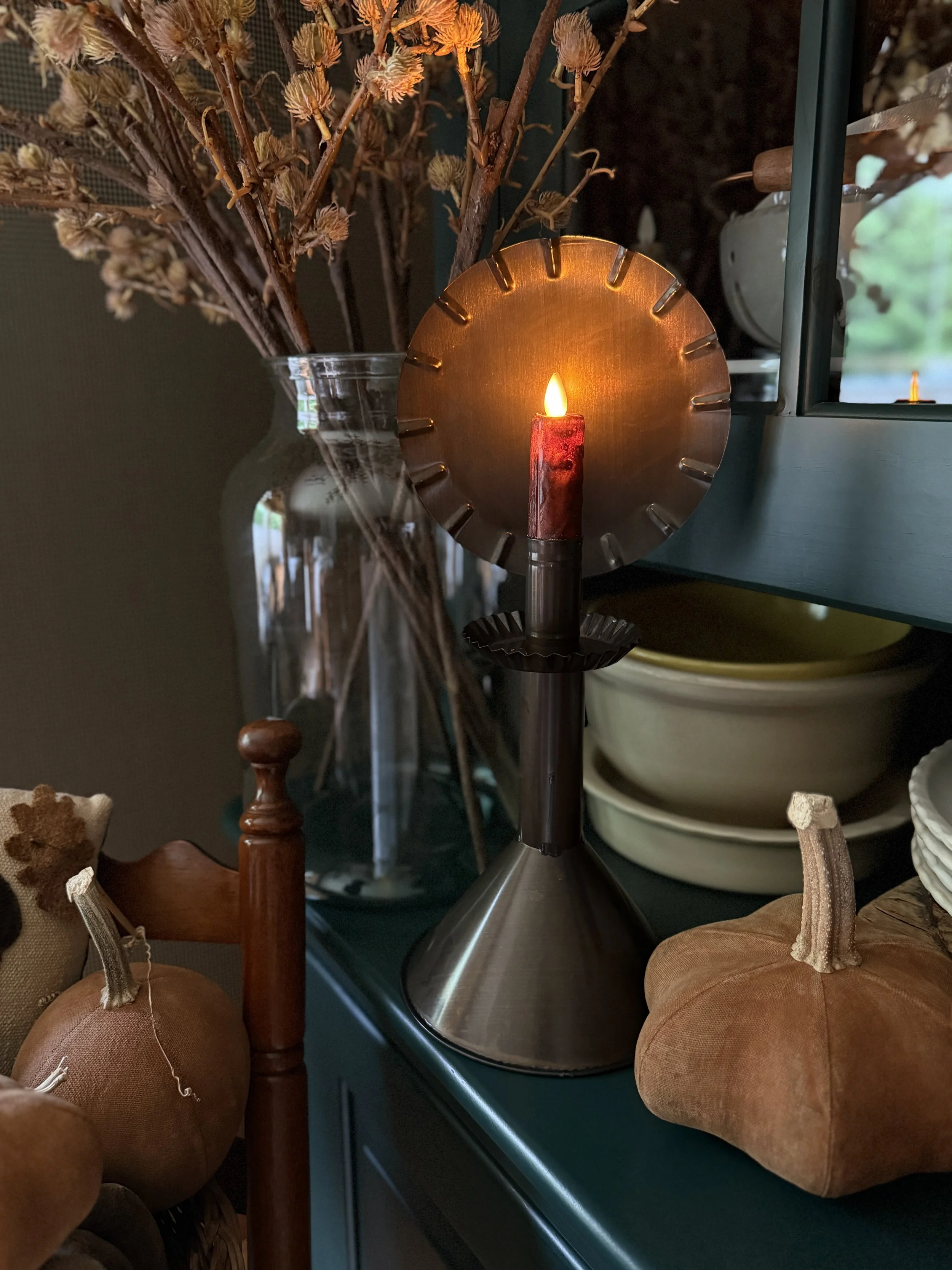 Hearthside Accent Light
