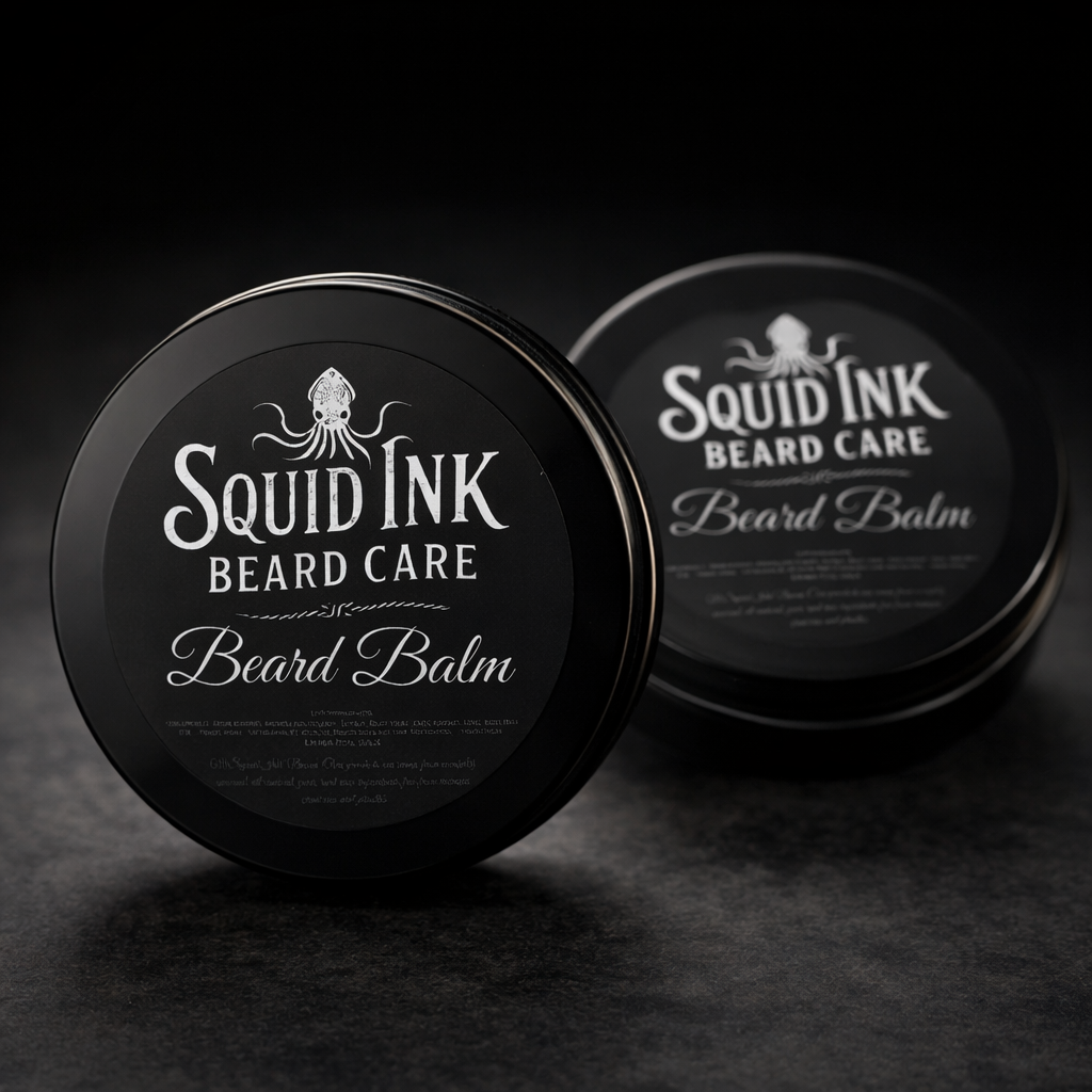 2oz Beard Balm - Port Royal