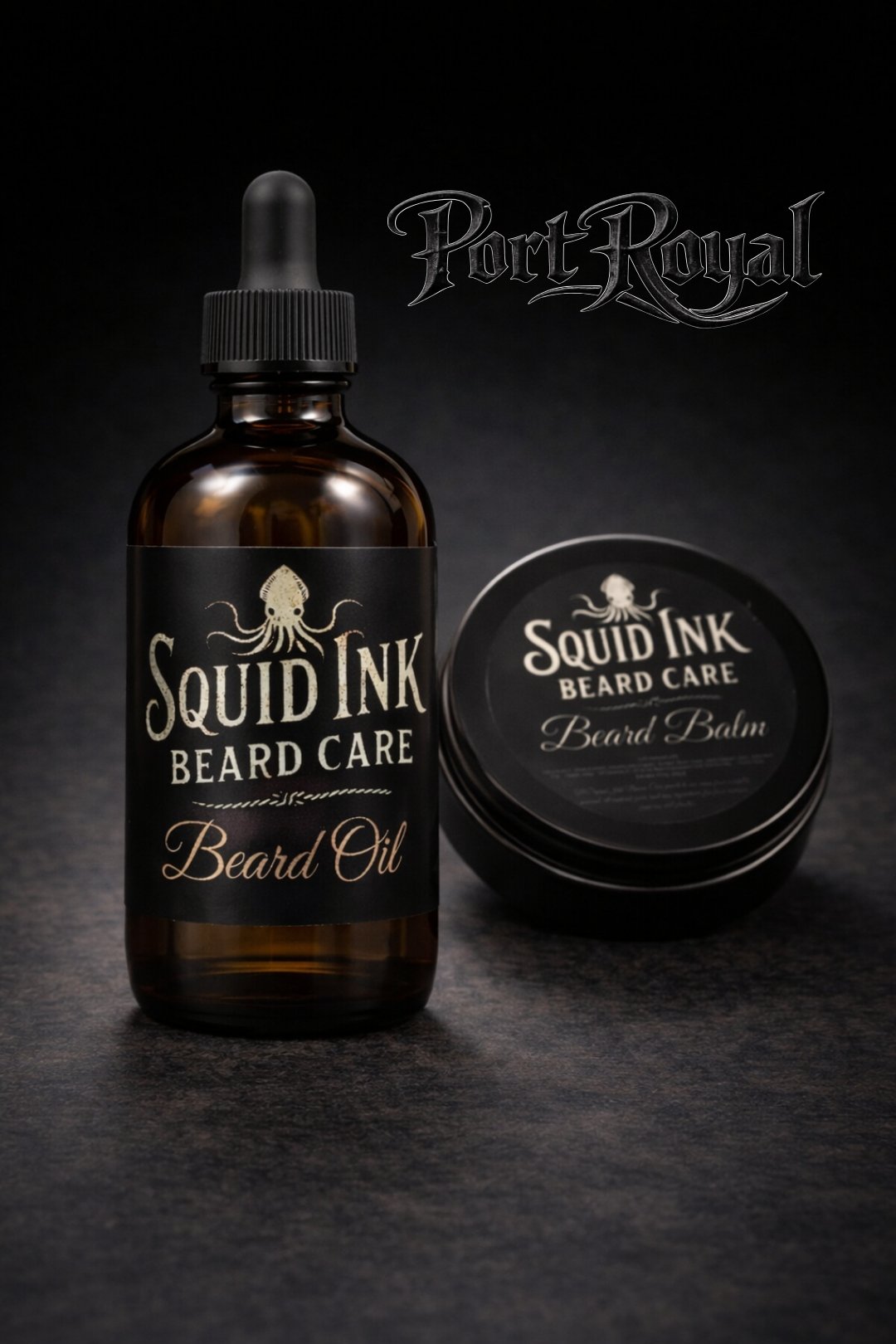 Combo Pack - Port Royal