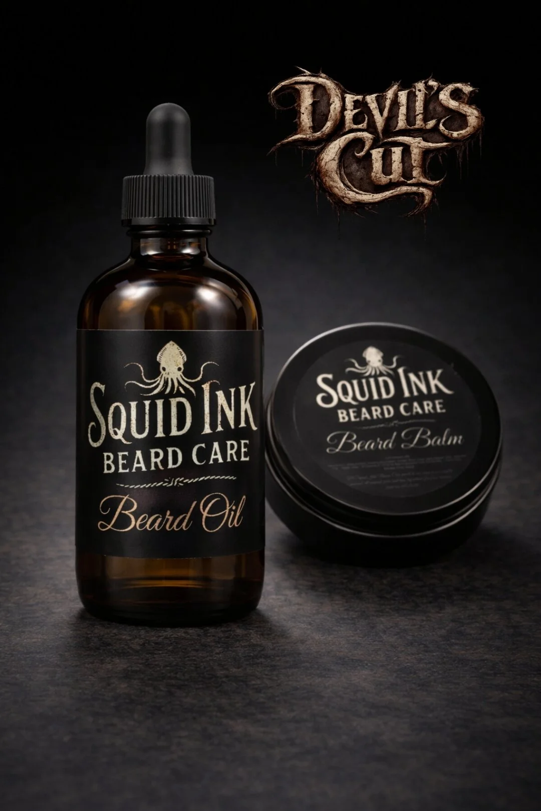 Combo Pack - Devil's Cut