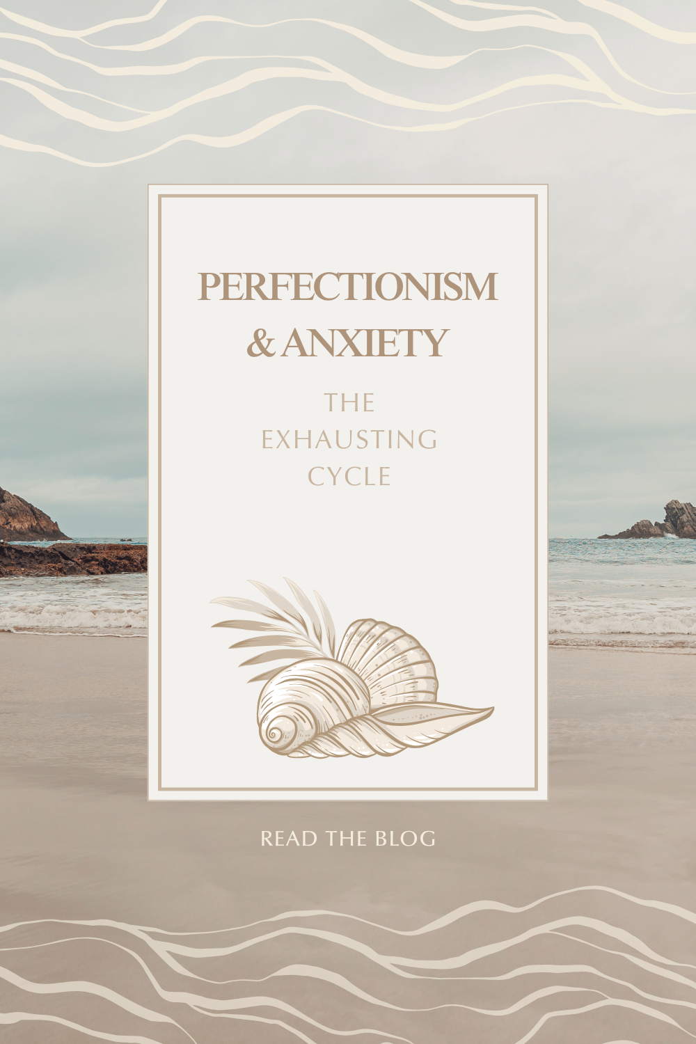 Perfectionism and Anxiety: The Exhausting Cycle