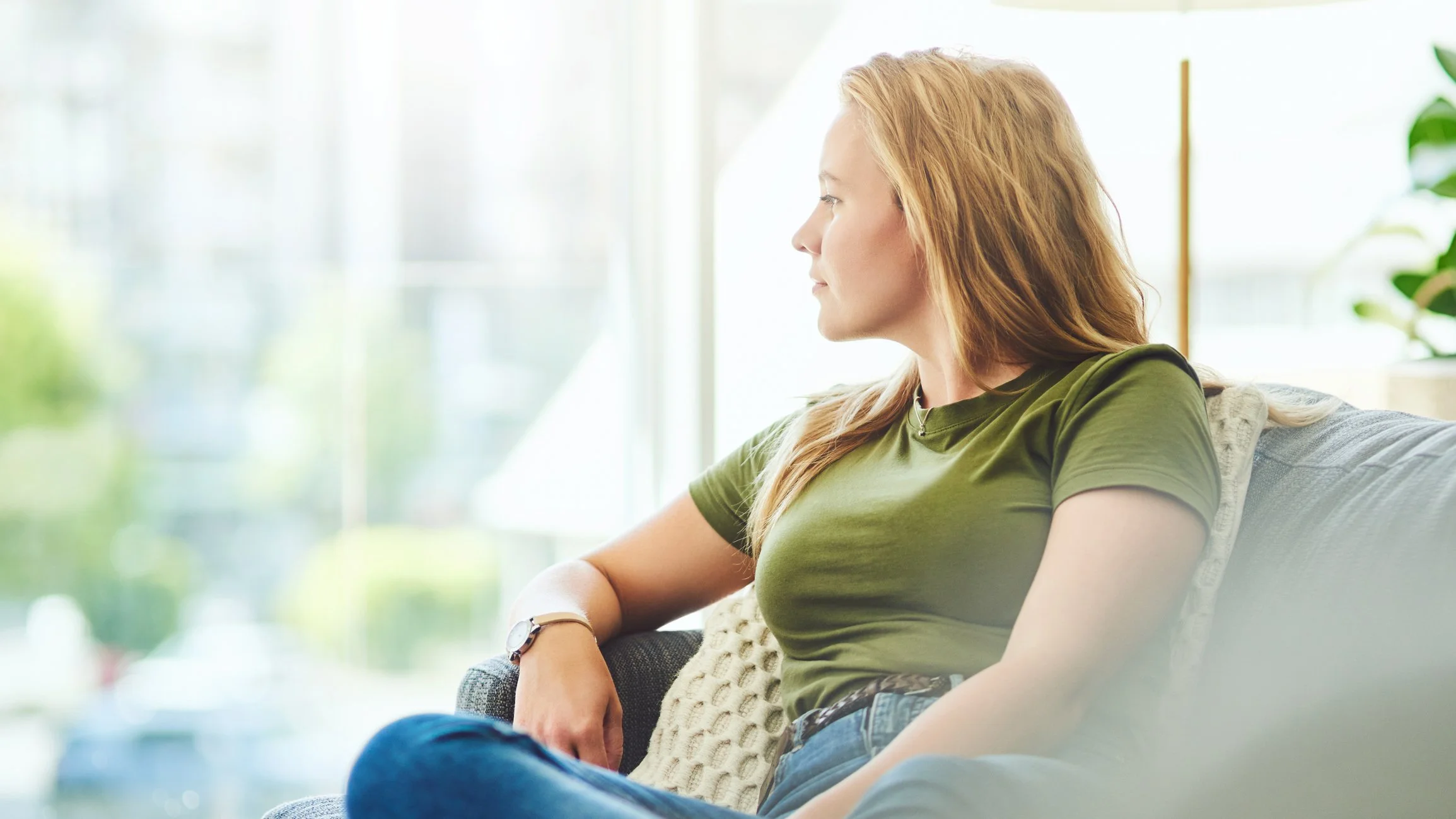 Is It Anxiety… or Perimenopause? How to Tell the Difference (and What to Do About It)