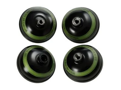 2008-2021 LX570 OEM Front/Rear Accumulator Kit