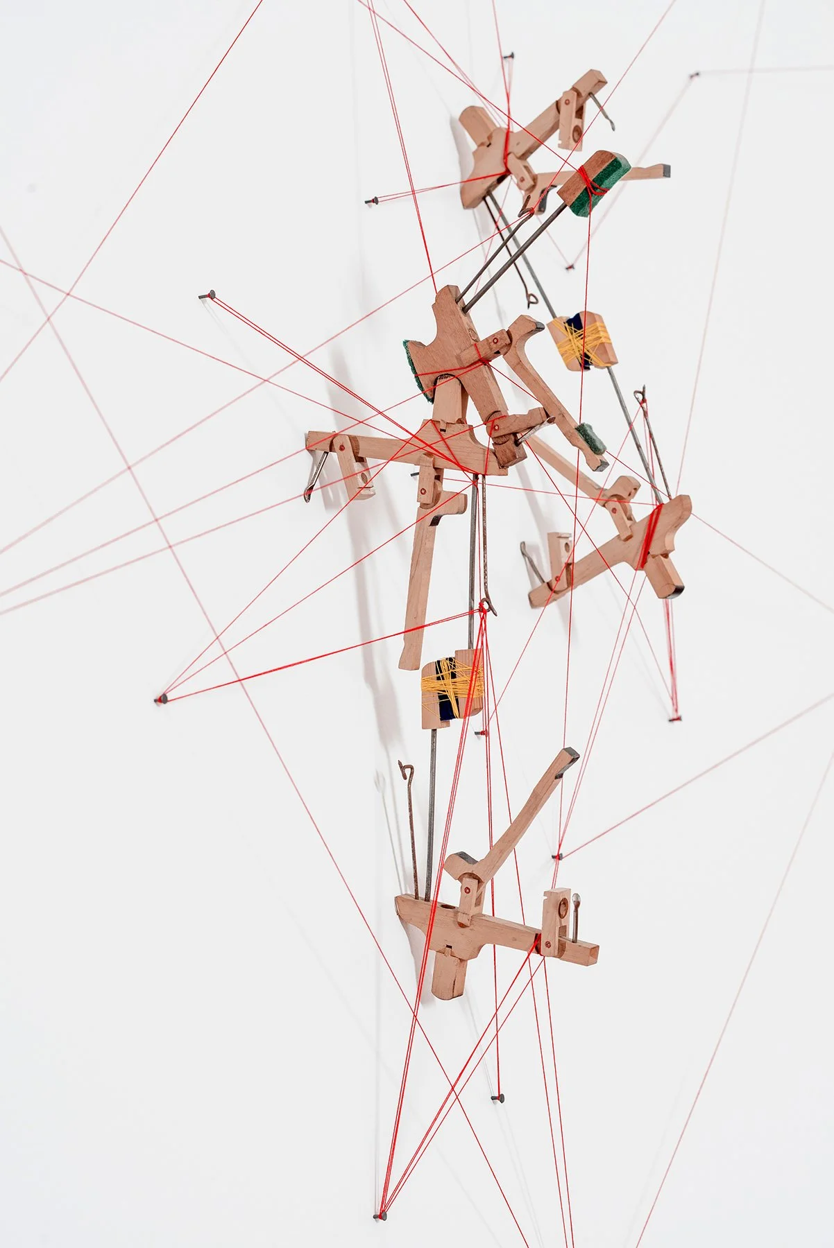 VIEW : Supersymmetry