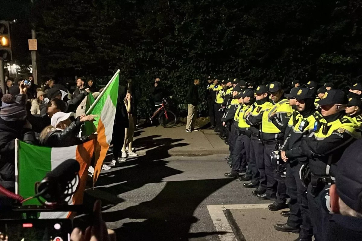 Statement on citywest