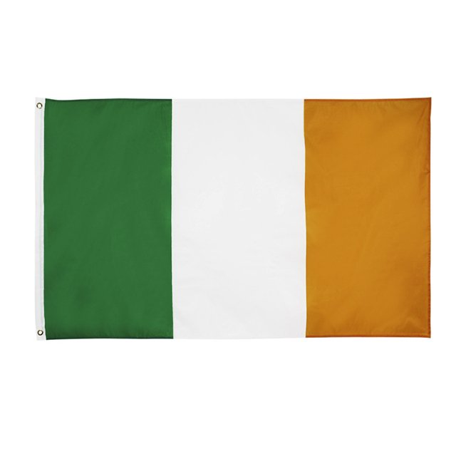 Tricolour (5ftX3ft)