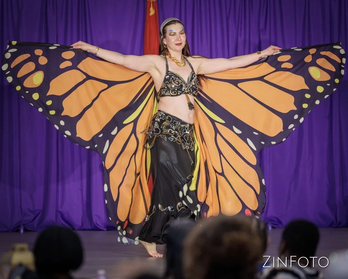 Performance: Parties and Events