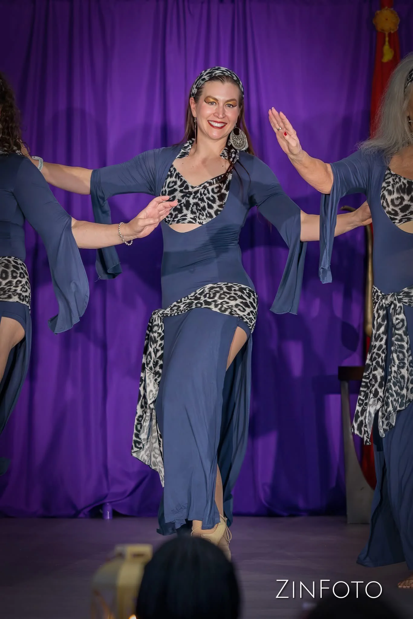 March, 4-Class Course: Spring into Joy