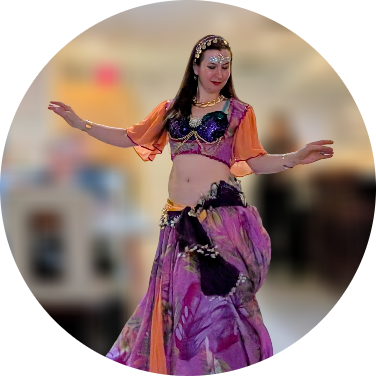 January Workshop: Goodbye Winter Blues