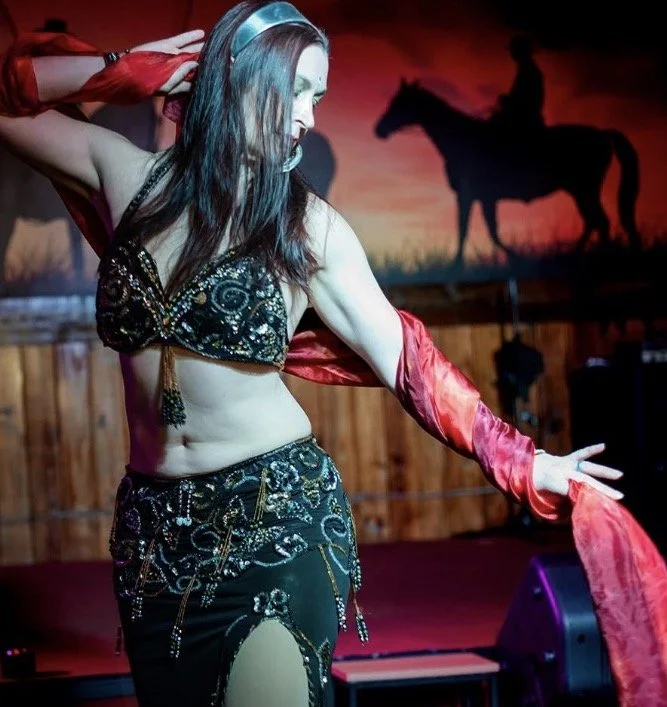 May Workshop, Veil Play (Details Coming Soon)