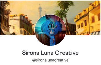 SironaLunaCreative