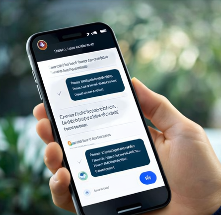 AI Lead Filtering (No More Tire-Kickers)