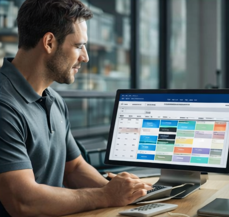 Booked Appointments, On Autopilot