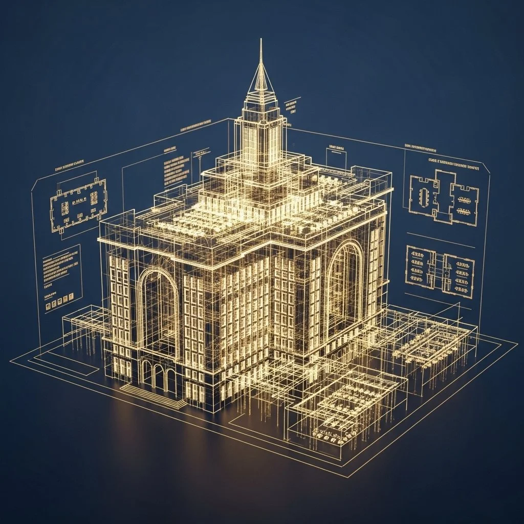 The Founder’s Operational Launch Blueprint
