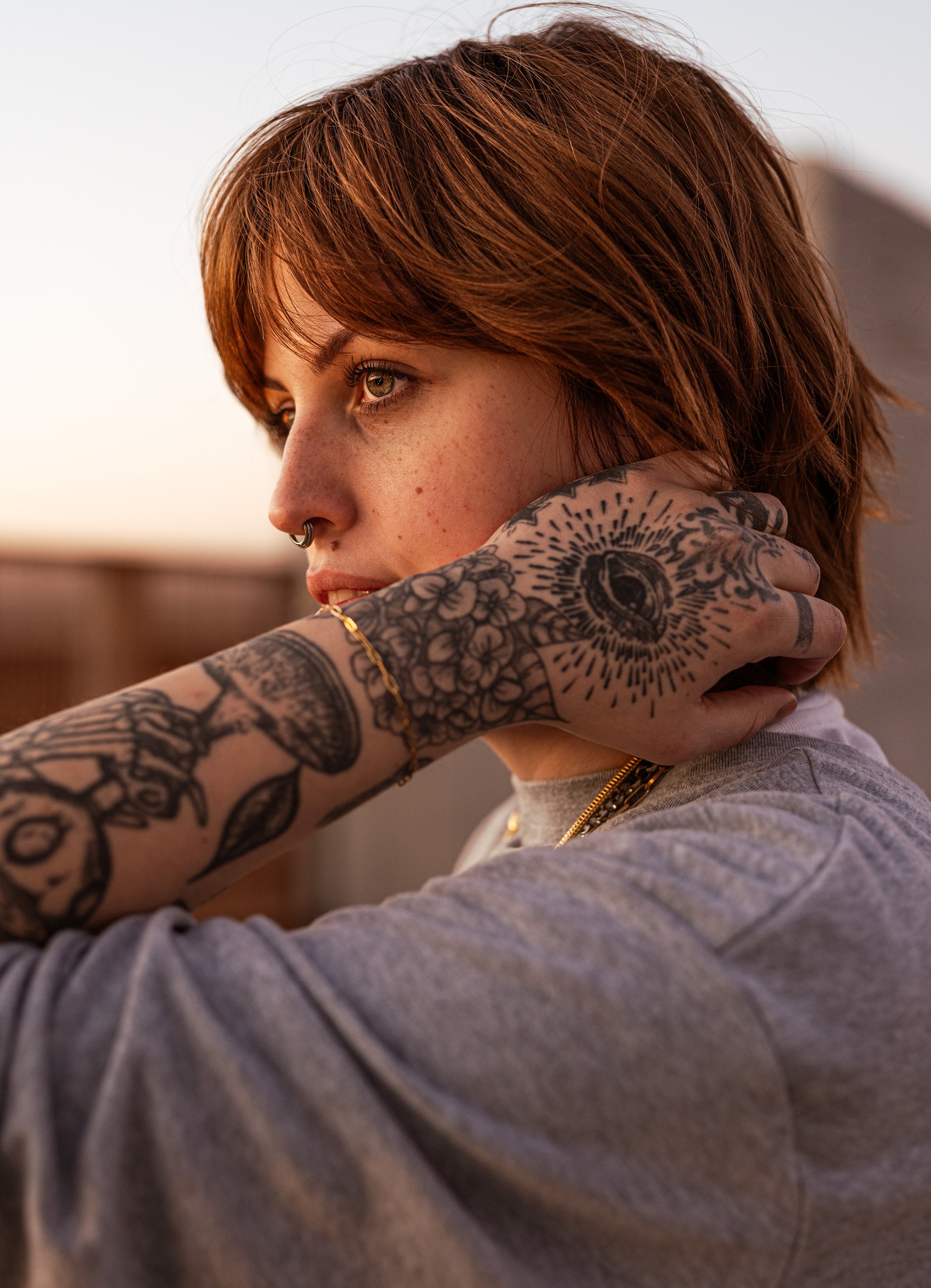 Personal Brand Photography