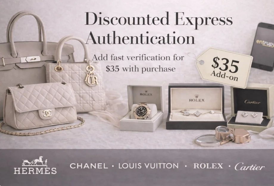 Express Authentication (remote)