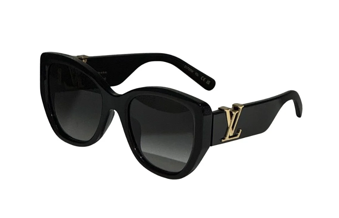 Louis Vuitton |Icon Cat Eye Sunglasses