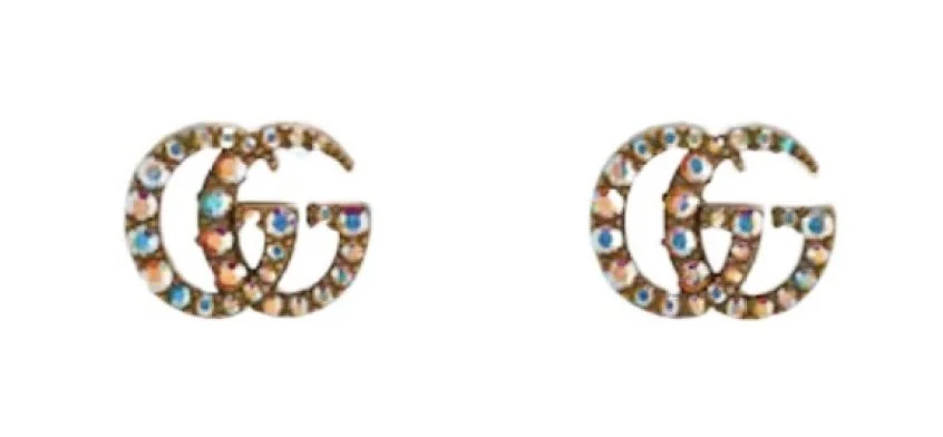 Gucci | GG Earrings