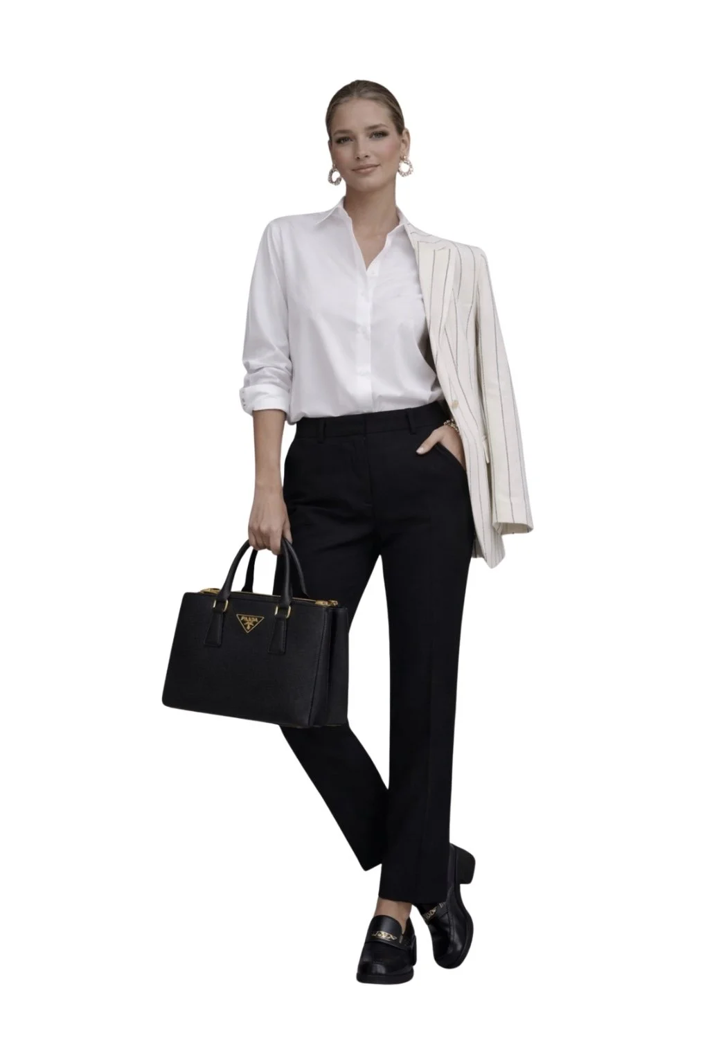 The Muse Edit | The MOdern Boss Edit 