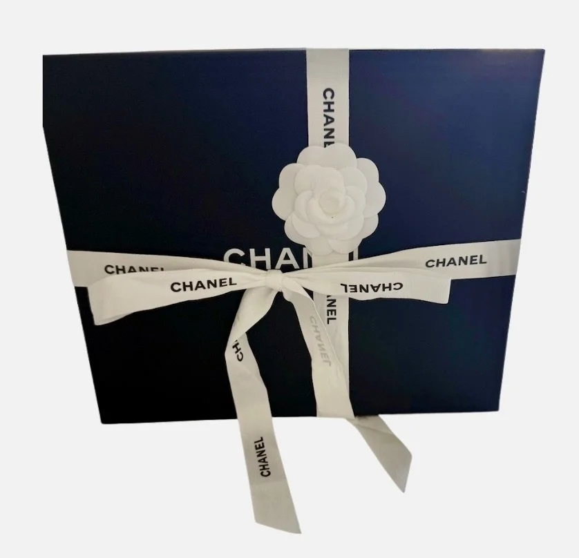 The Muse Edit | Chanel Authentic Sneakers